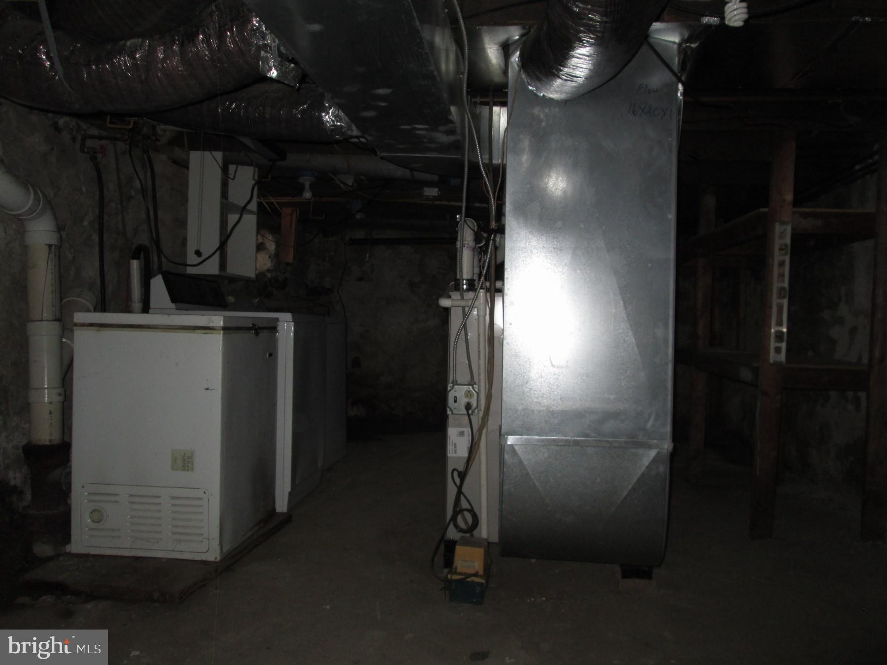 LINWOOD - Residential