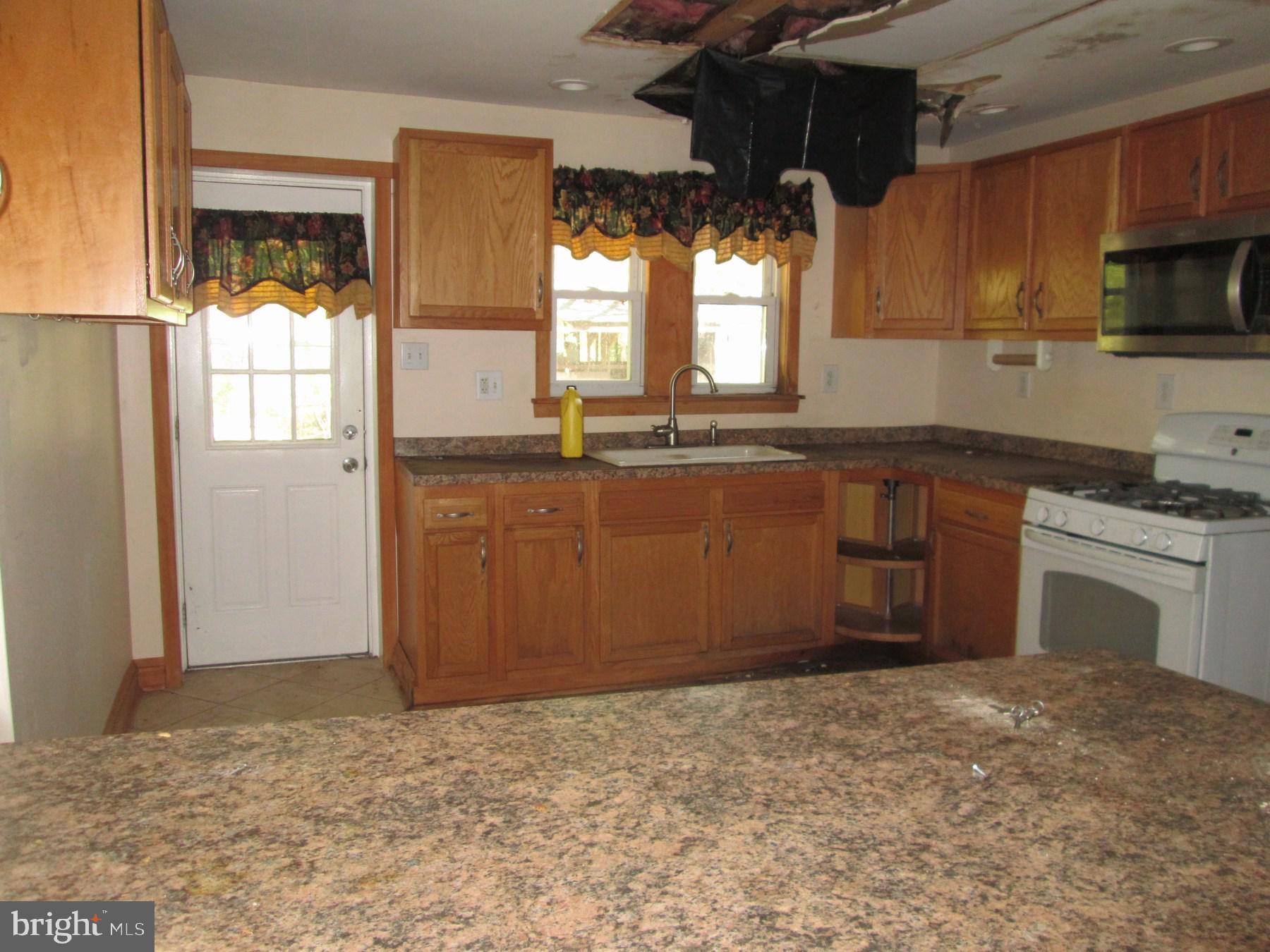 LINWOOD - Residential