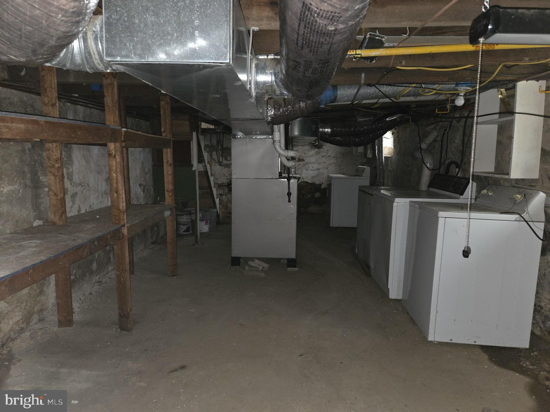 LINWOOD - Residential