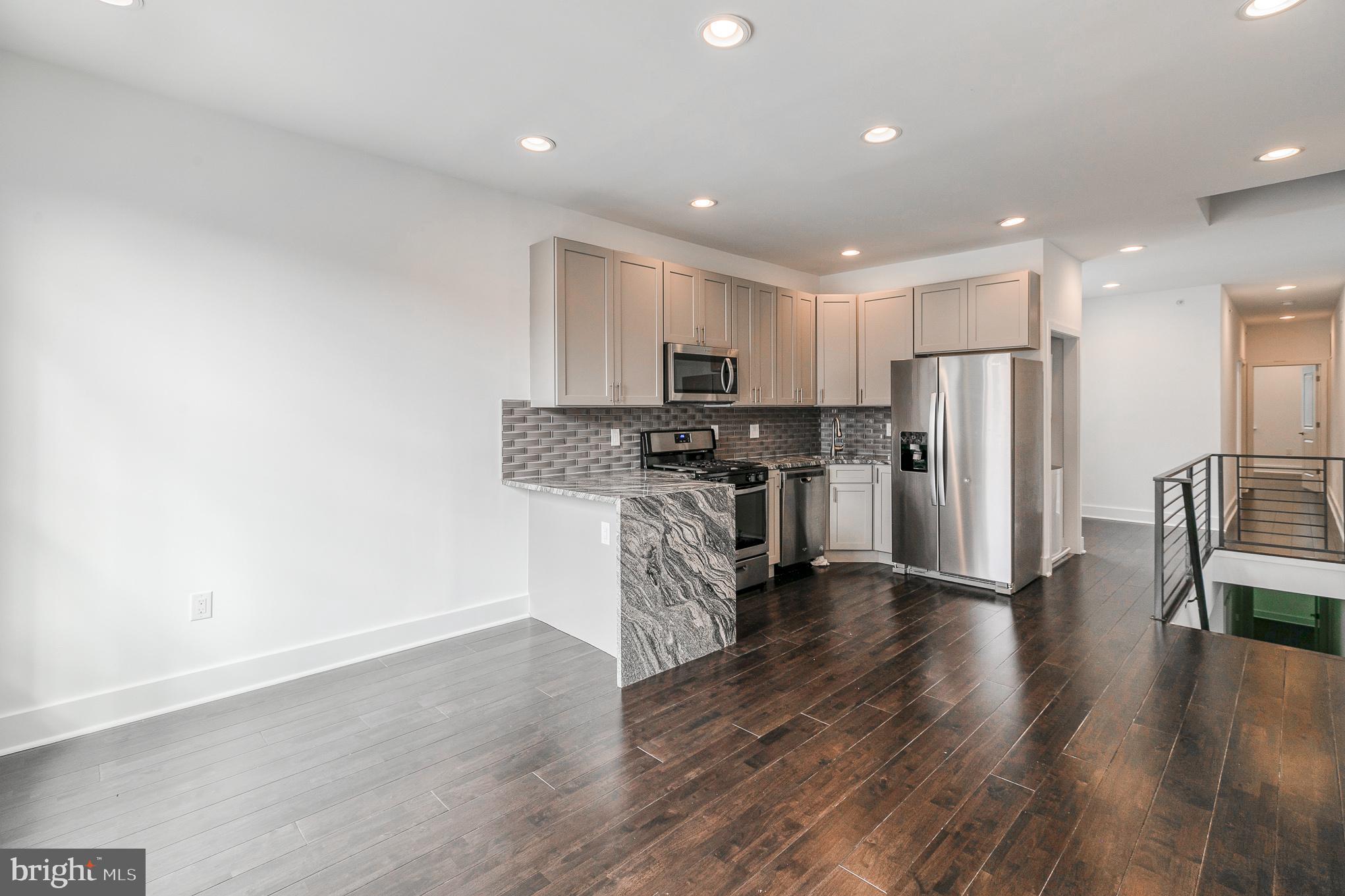 HARTRANFT - Residential Lease