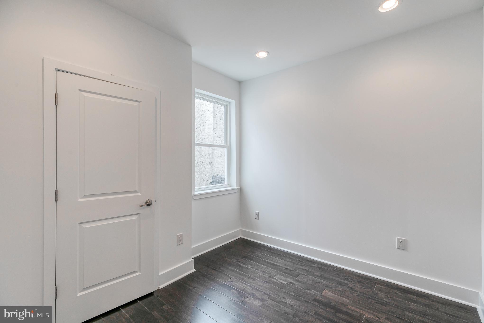 HARTRANFT - Residential Lease