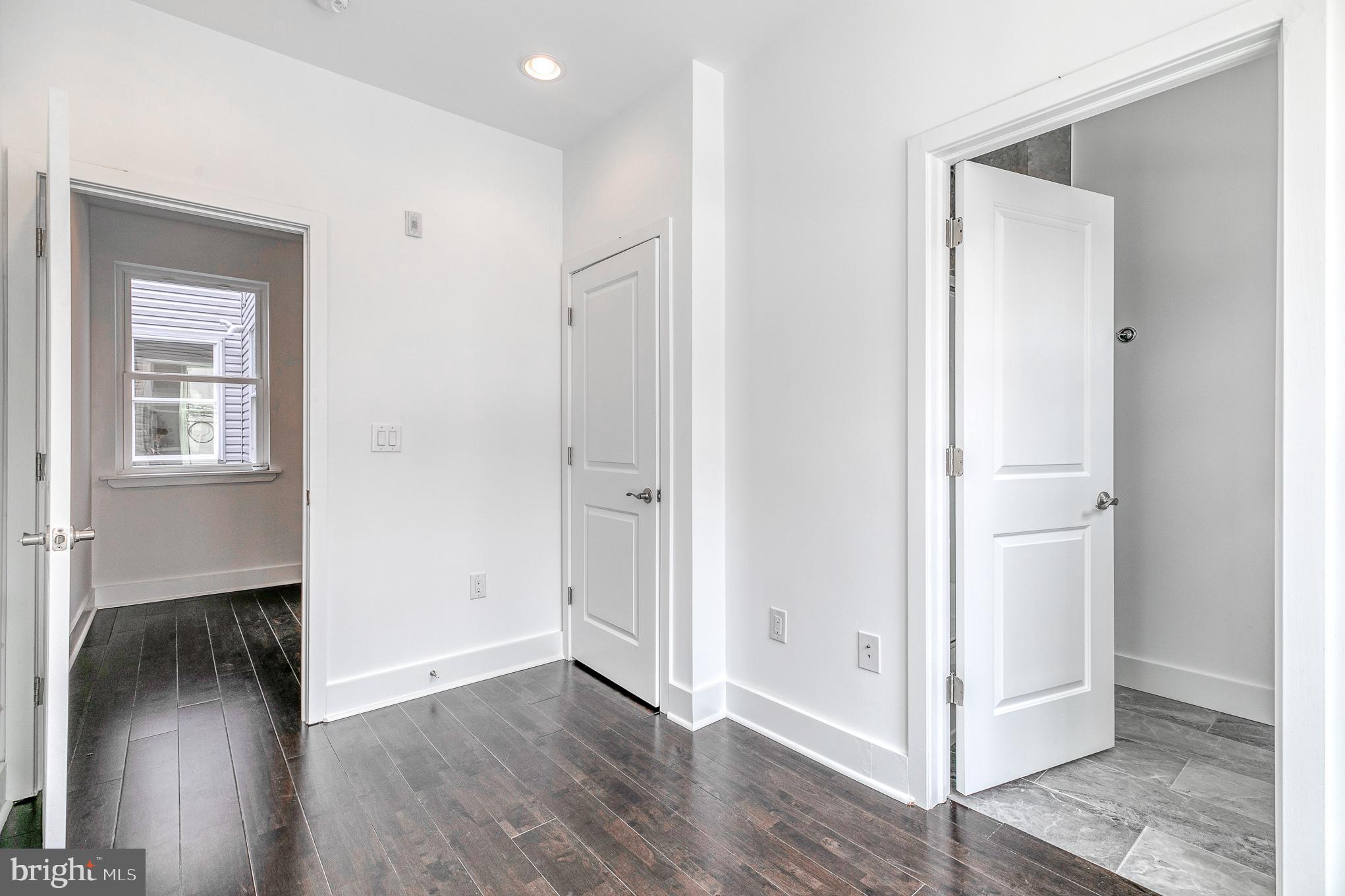 HARTRANFT - Residential Lease