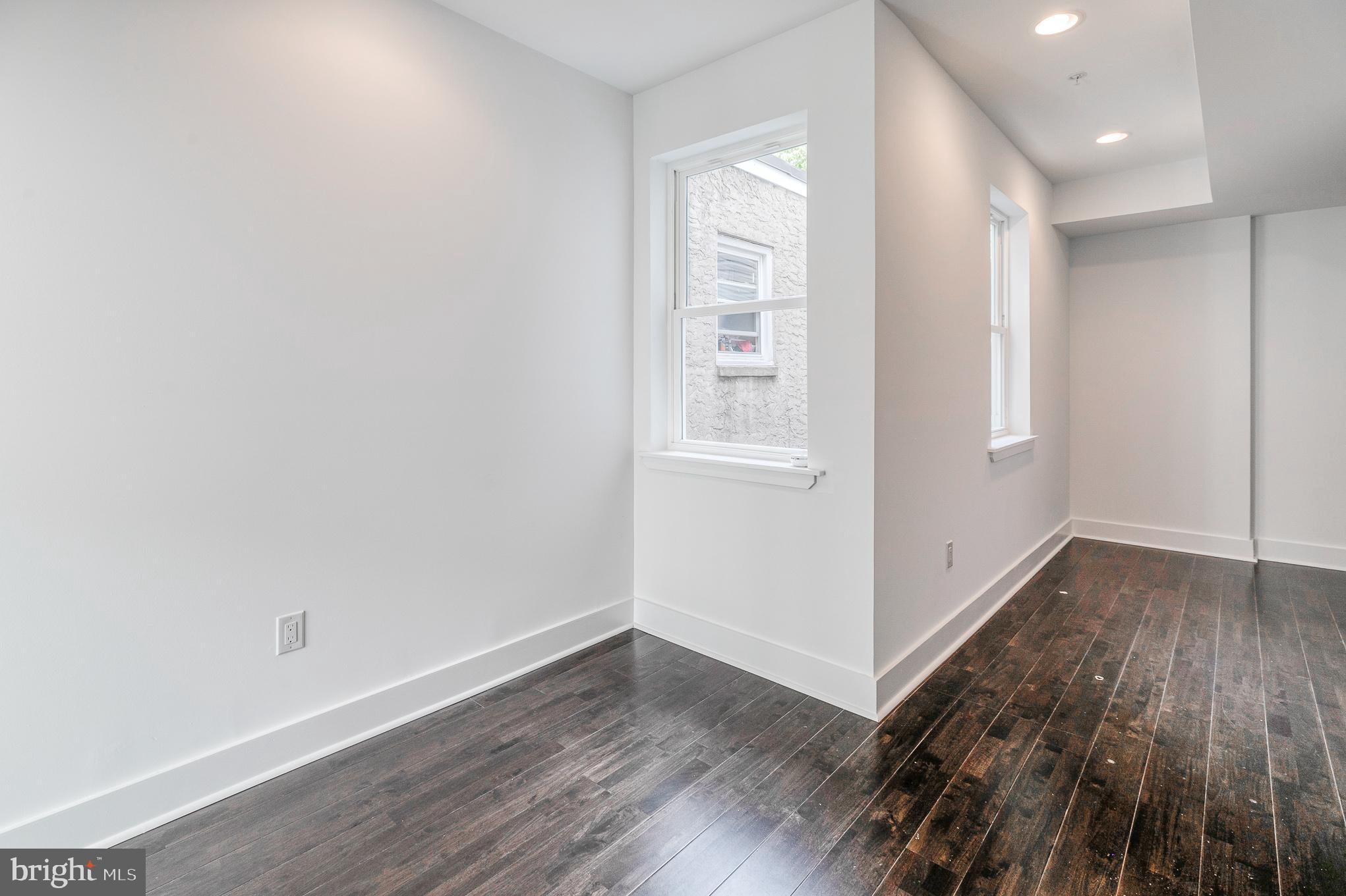 HARTRANFT - Residential Lease