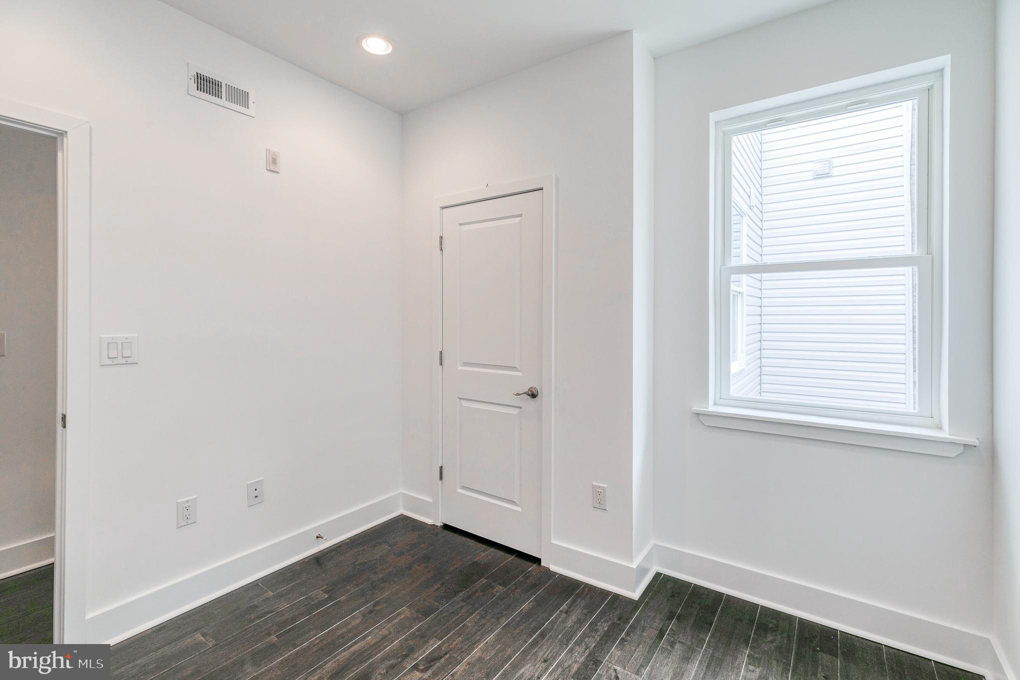 HARTRANFT - Residential Lease