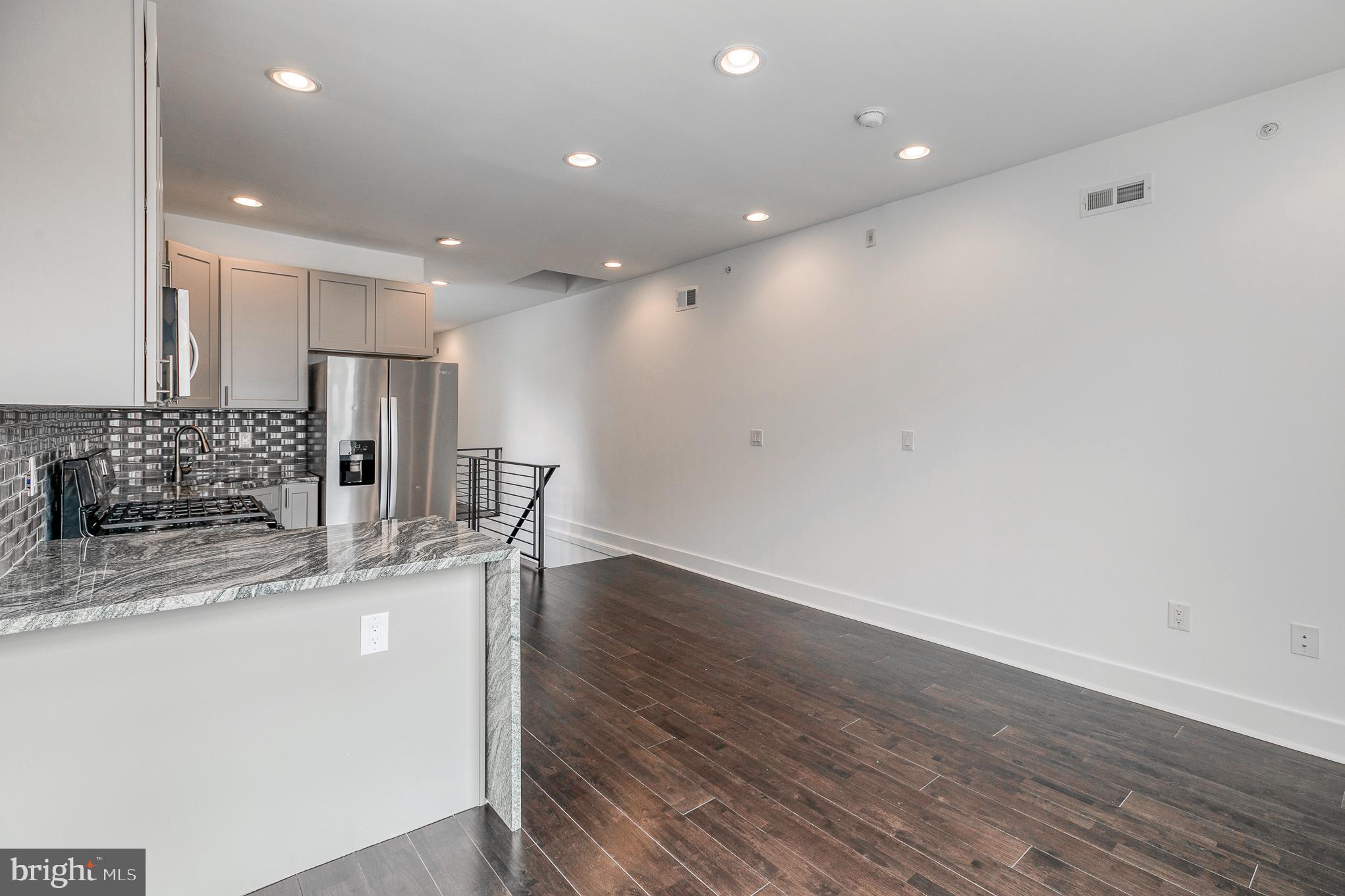 HARTRANFT - Residential Lease