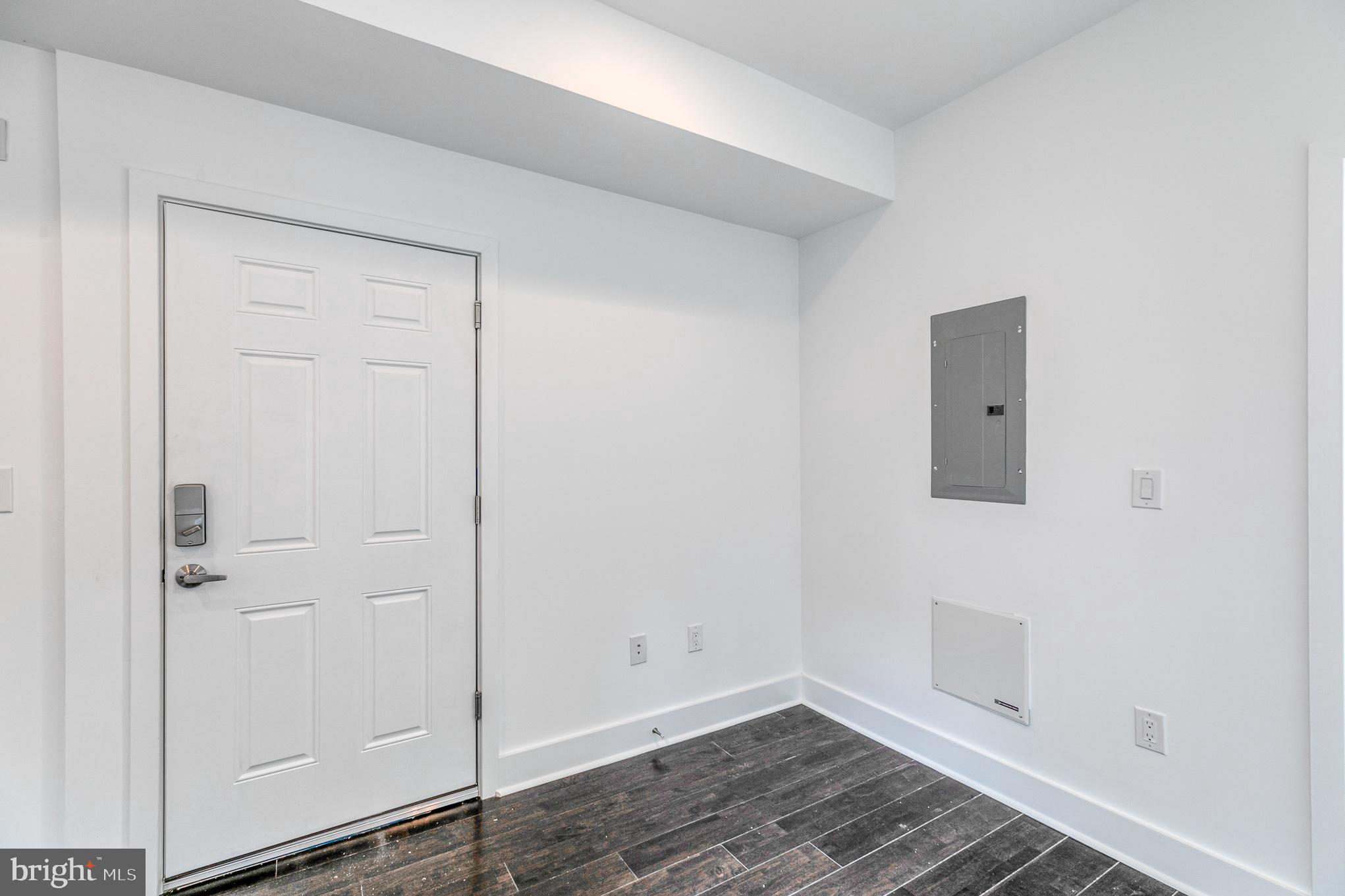 HARTRANFT - Residential Lease