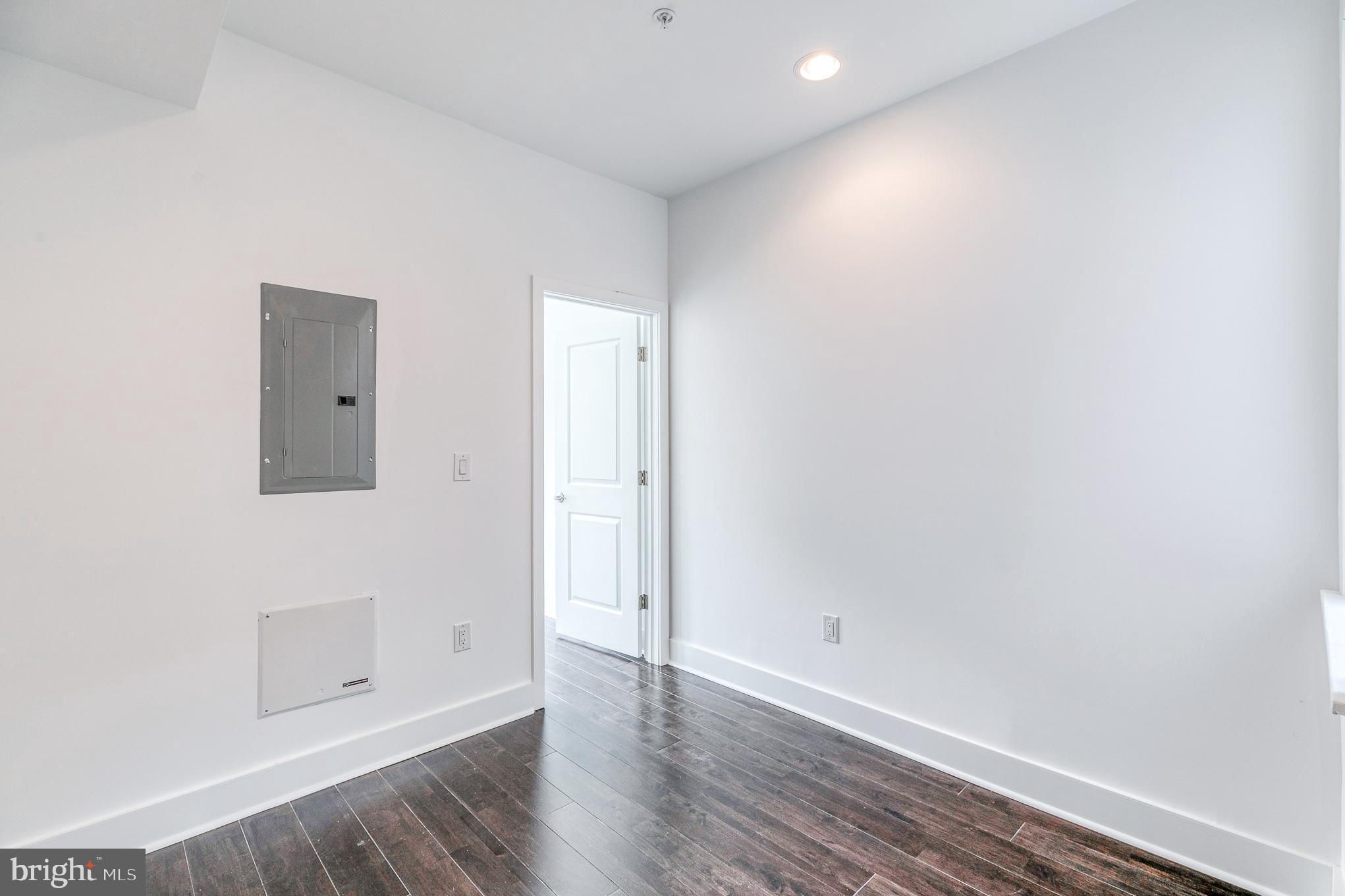 HARTRANFT - Residential Lease