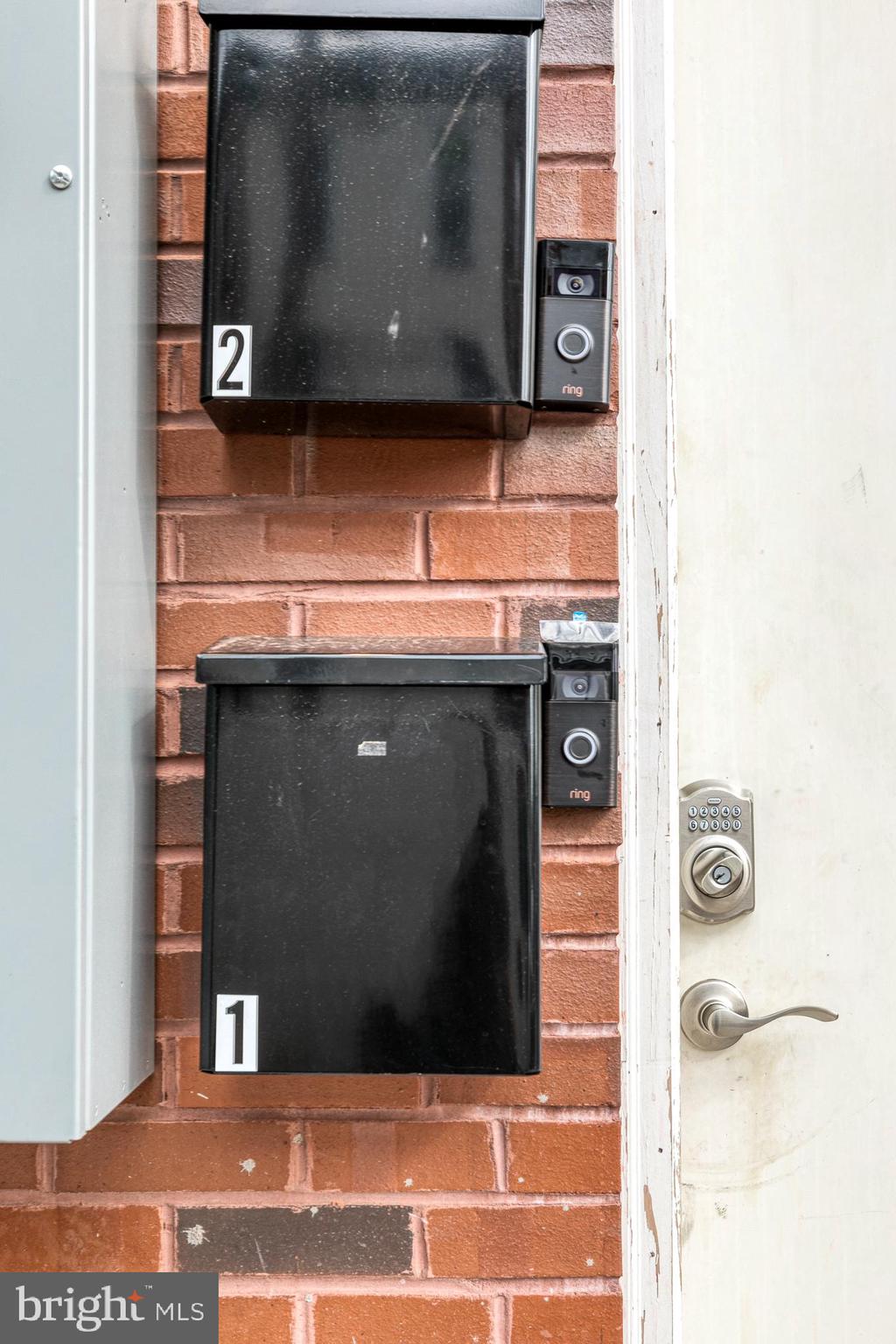 HARTRANFT - Residential Lease