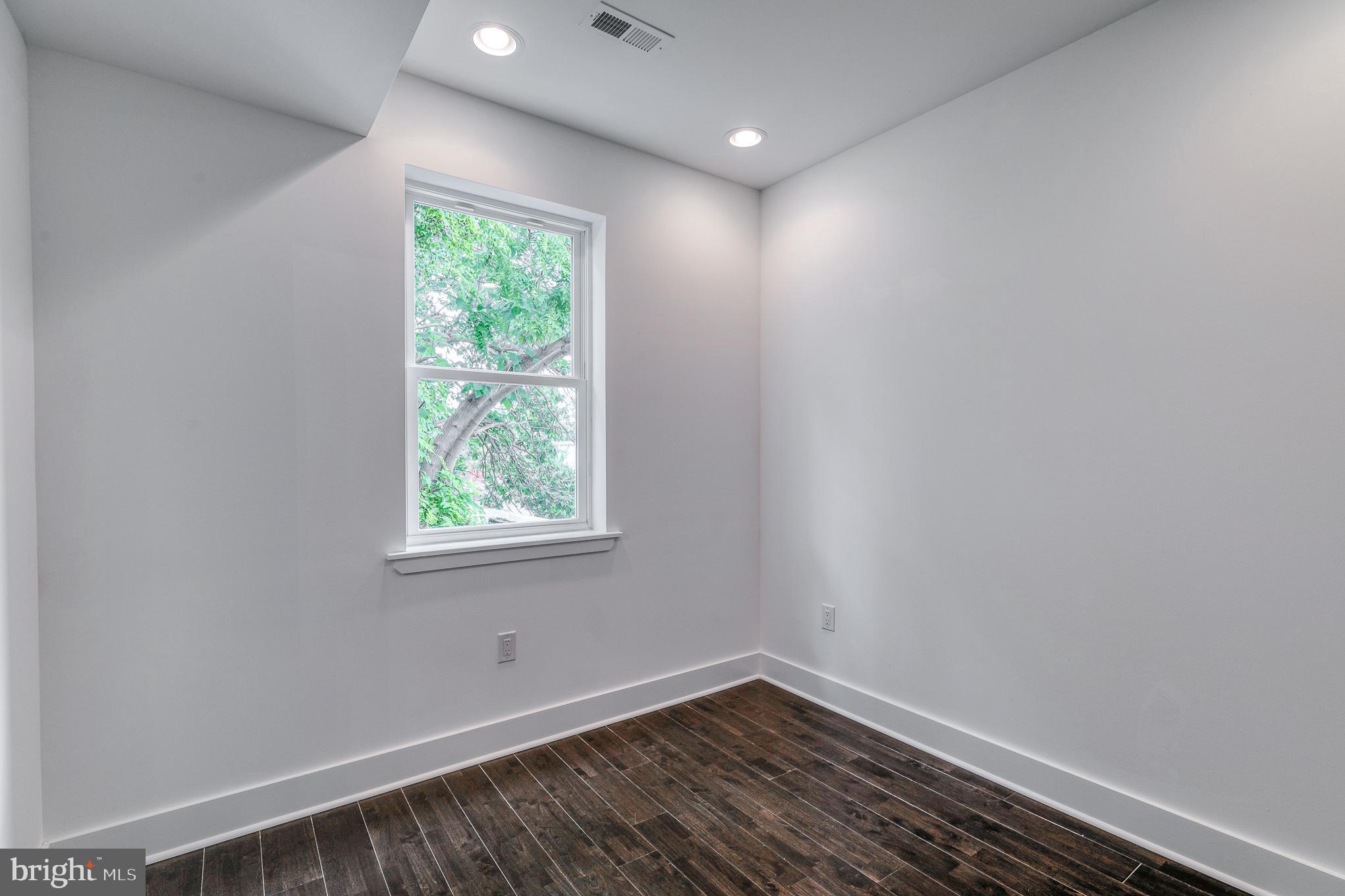 HARTRANFT - Residential Lease