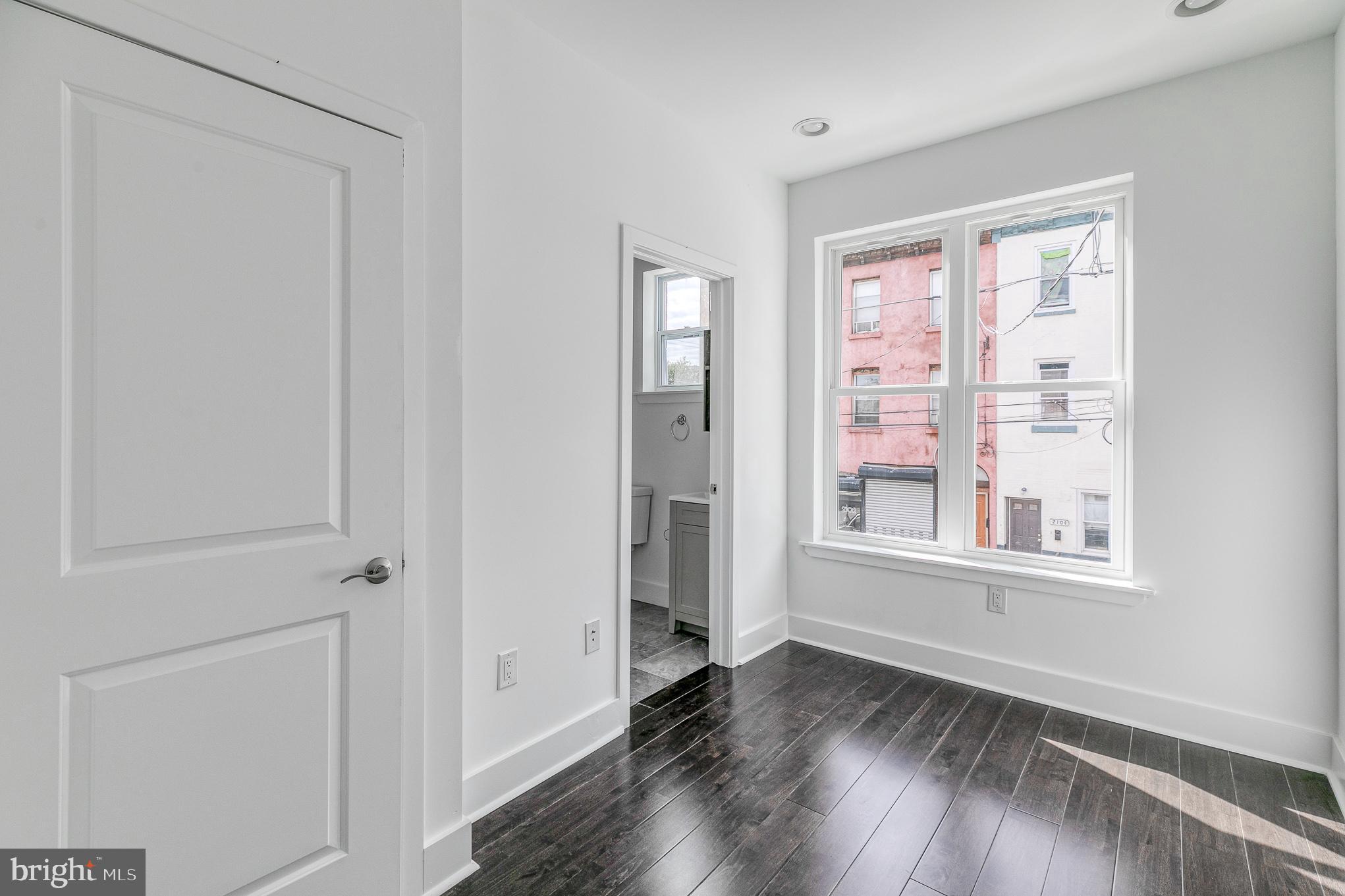 HARTRANFT - Residential Lease