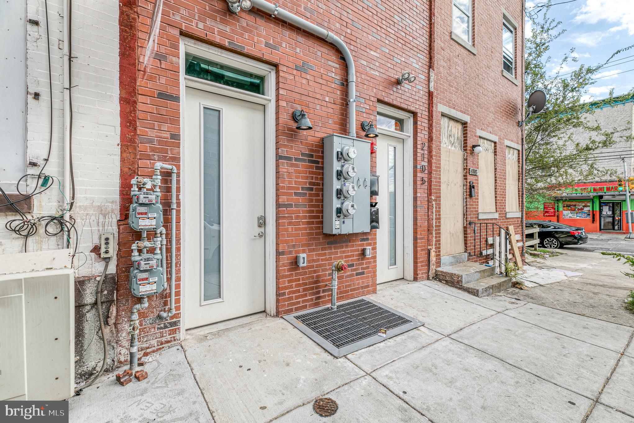 HARTRANFT - Residential Lease