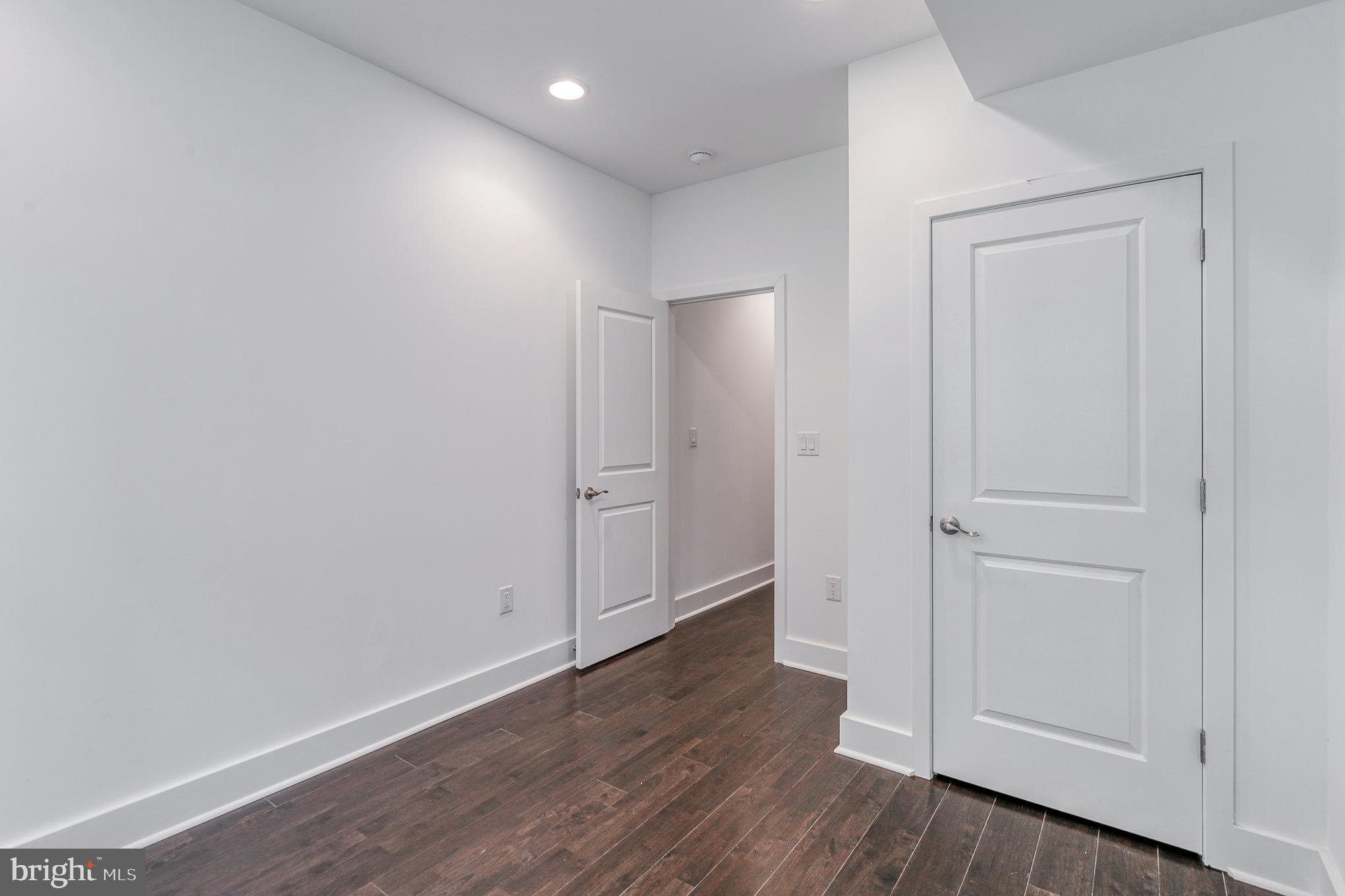 HARTRANFT - Residential Lease