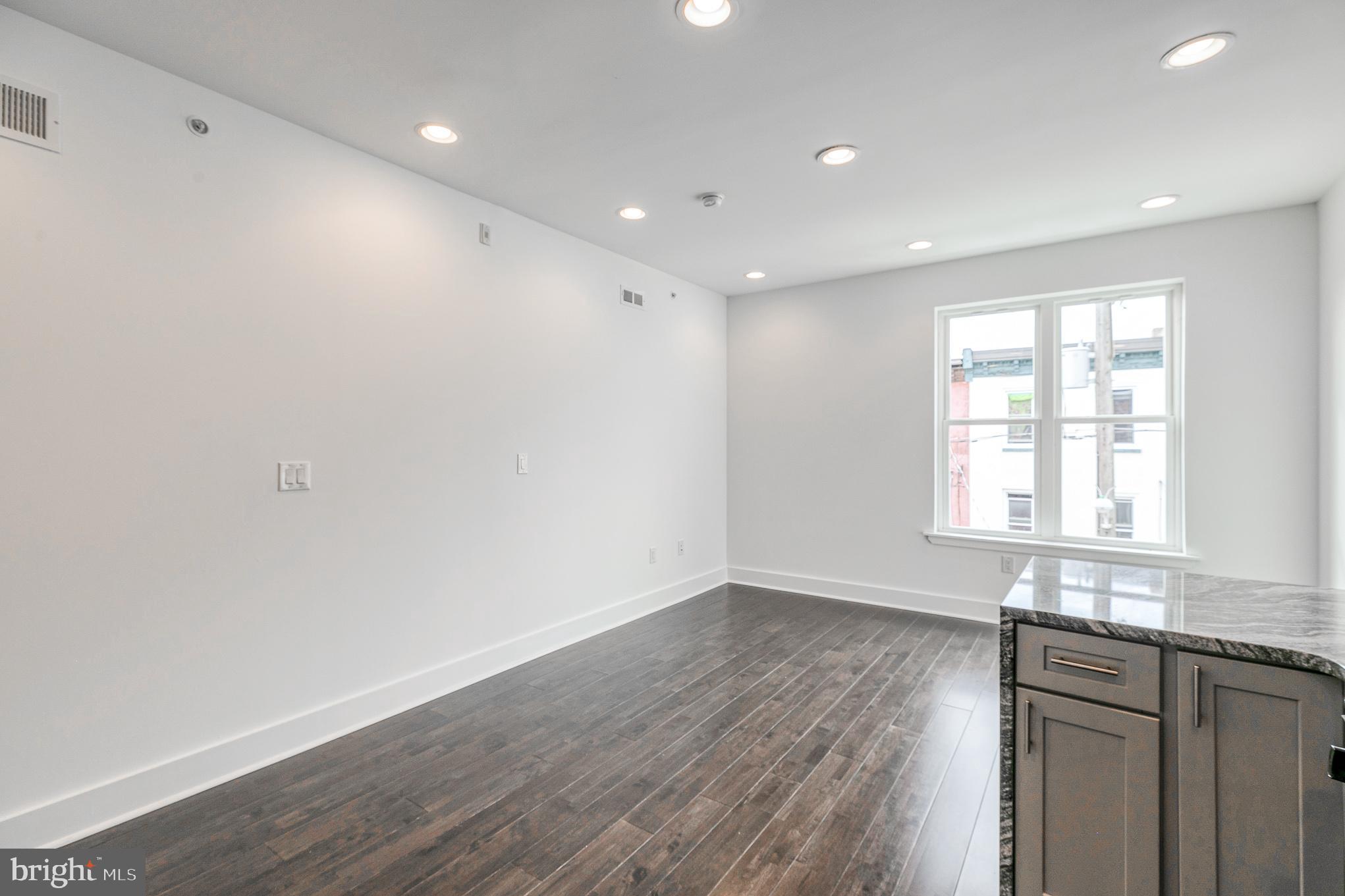 HARTRANFT - Residential Lease