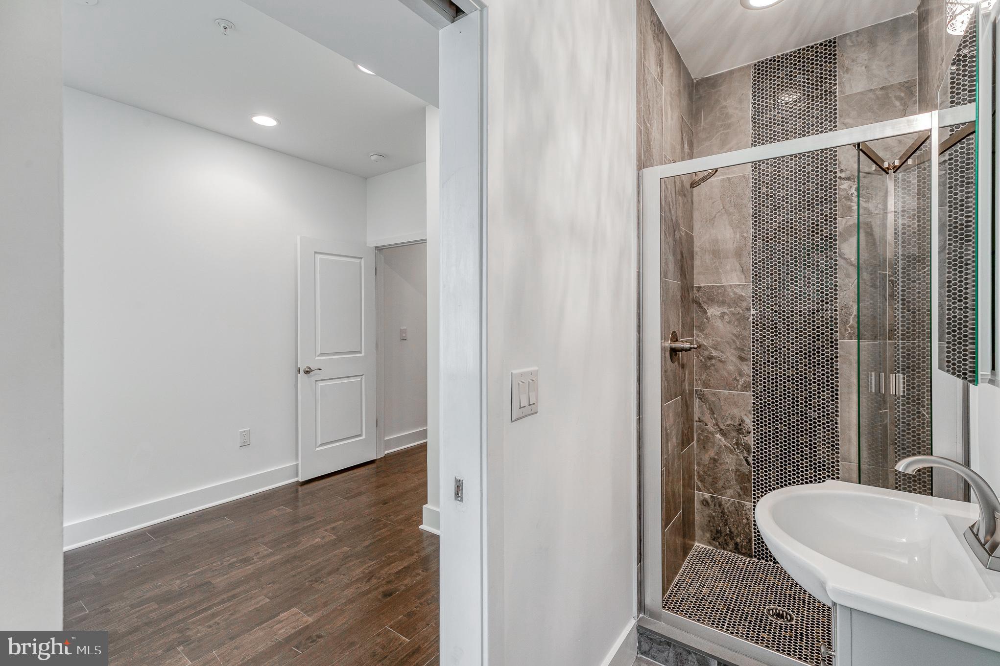 HARTRANFT - Residential Lease