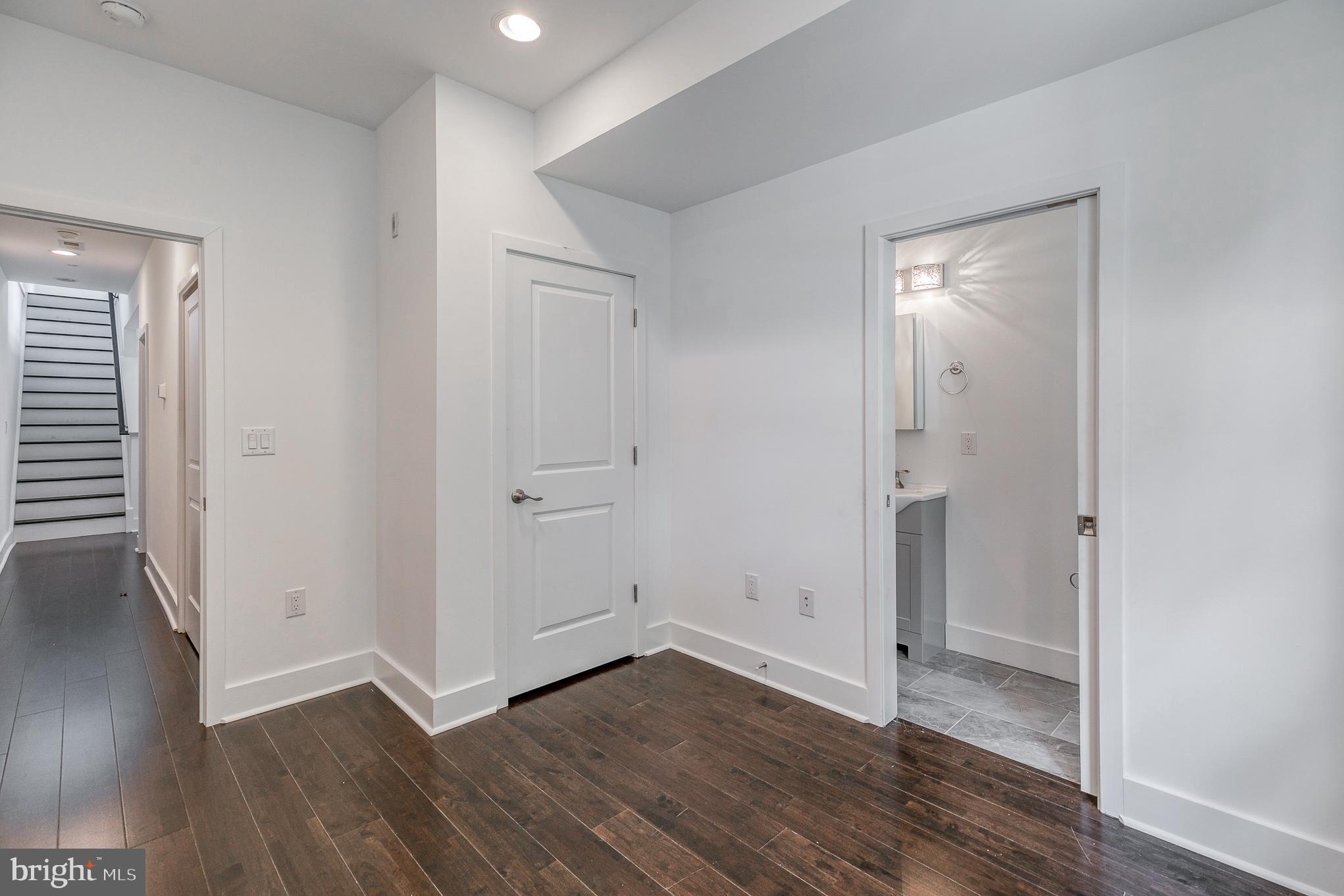 HARTRANFT - Residential Lease