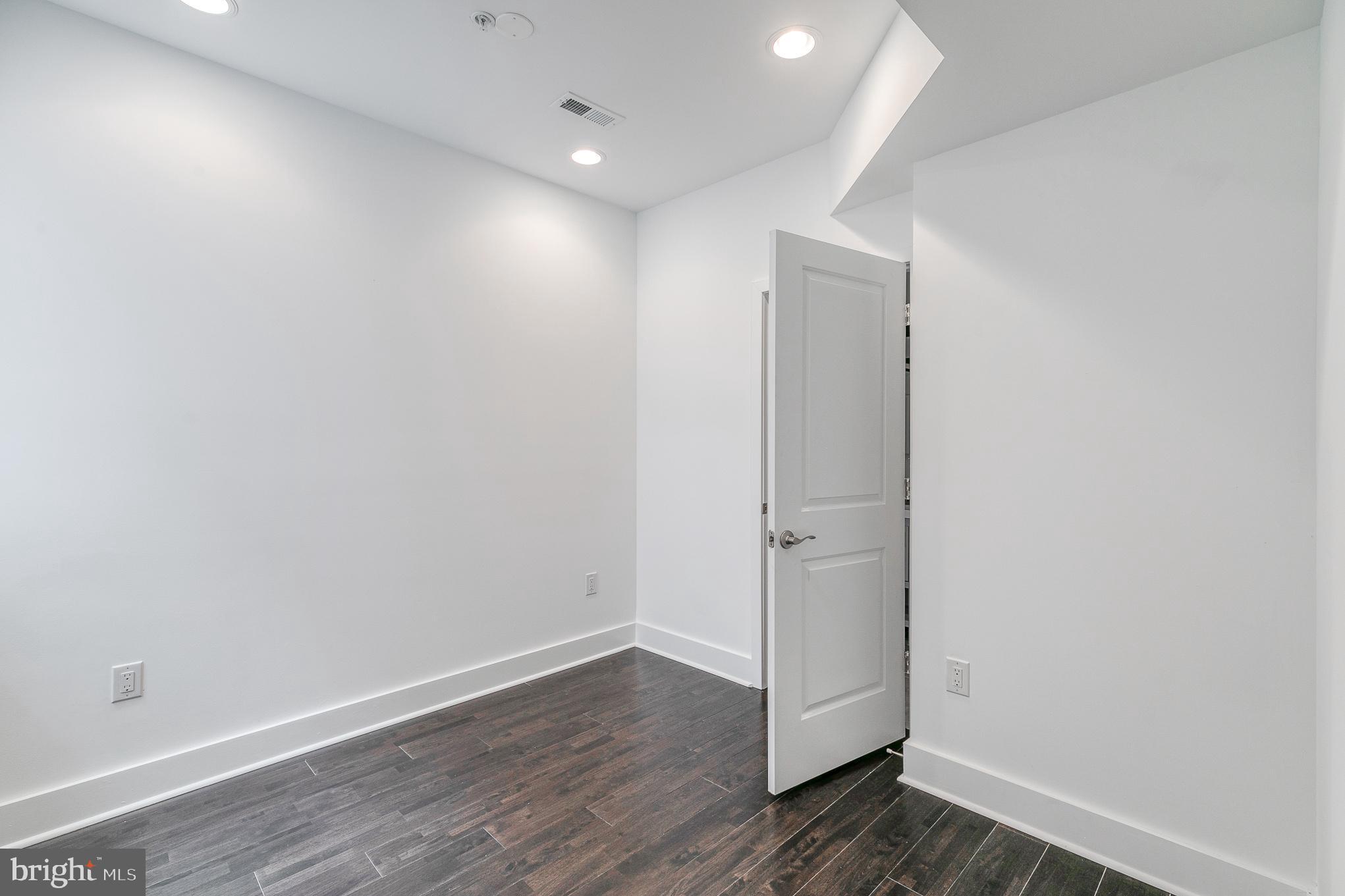 HARTRANFT - Residential Lease