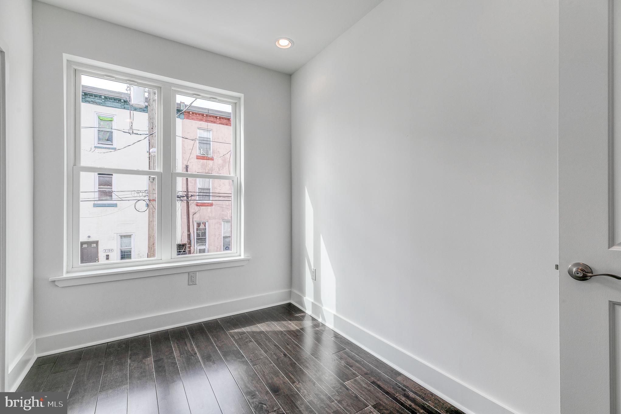 HARTRANFT - Residential Lease