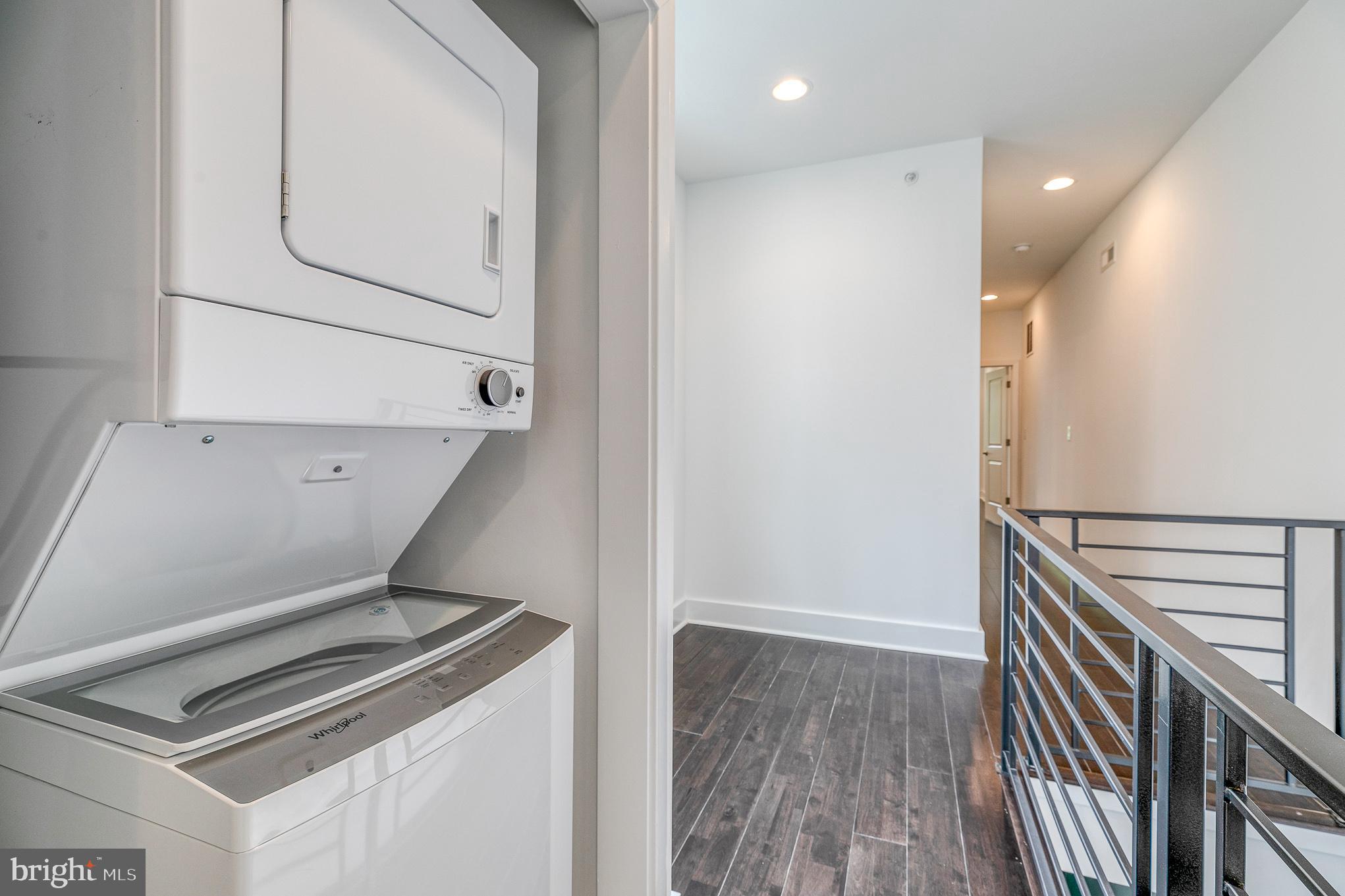 HARTRANFT - Residential Lease