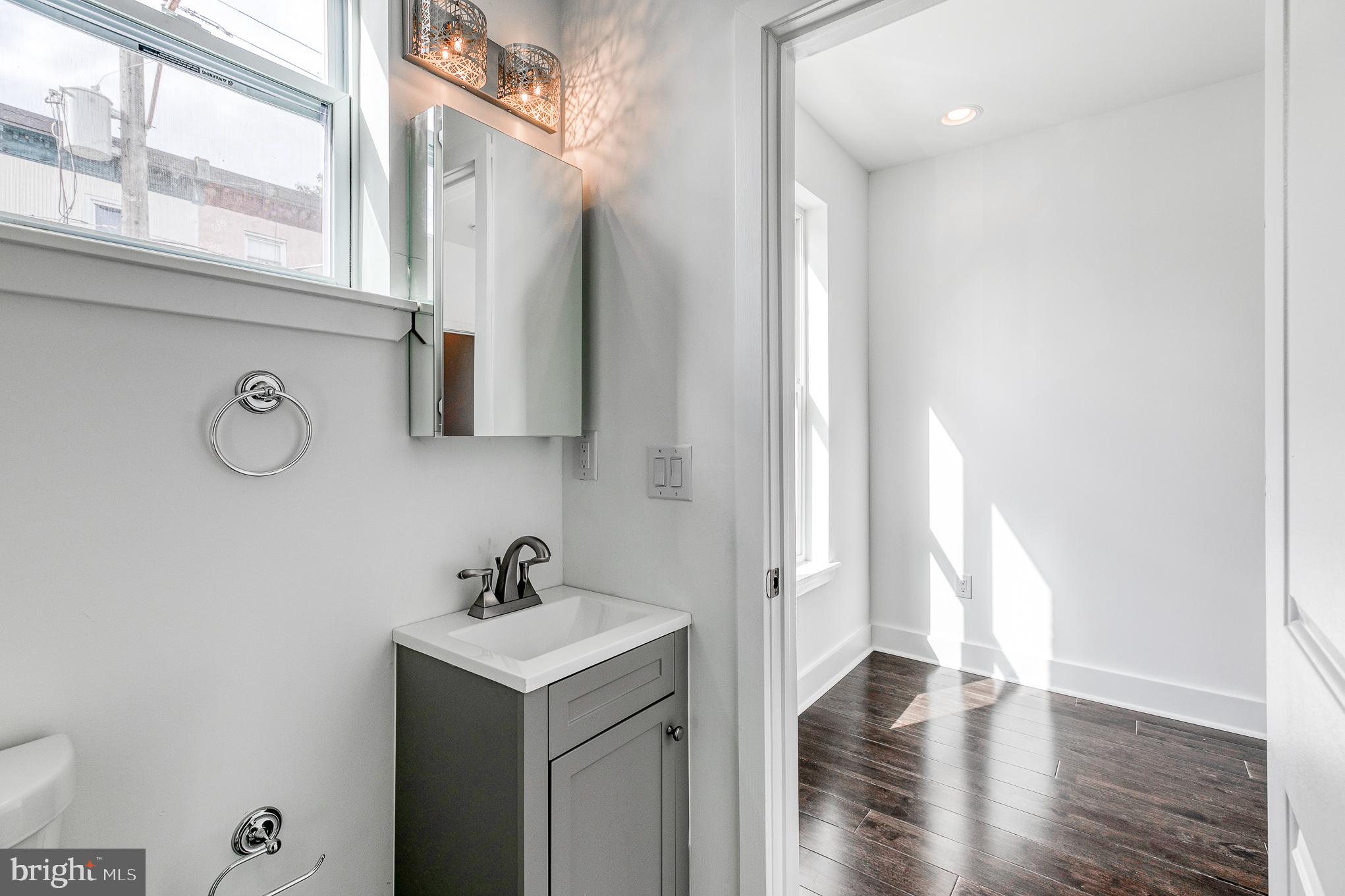 HARTRANFT - Residential Lease