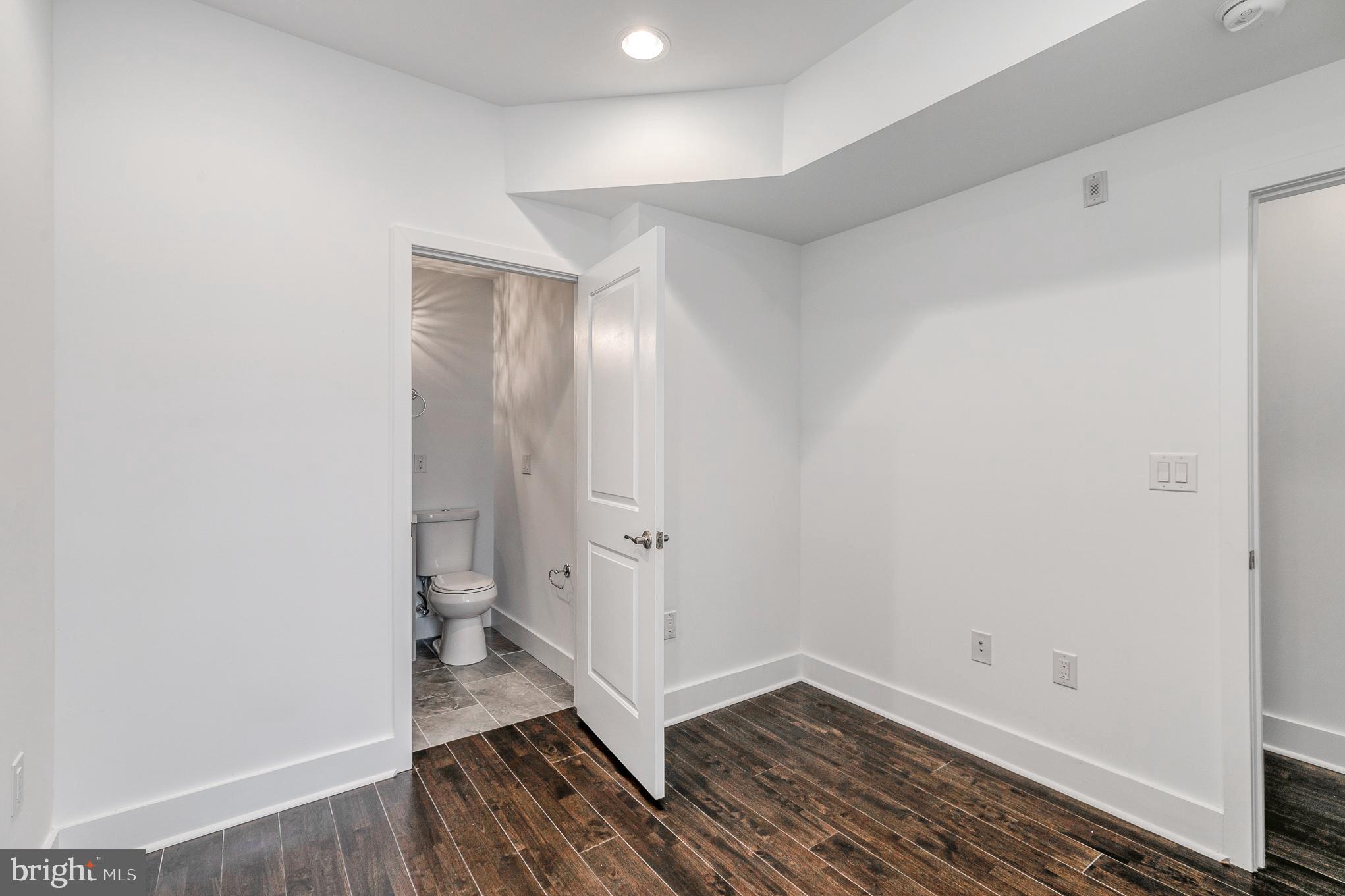 HARTRANFT - Residential Lease