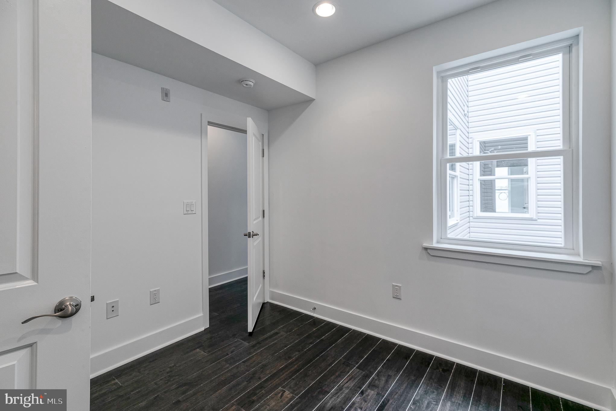 HARTRANFT - Residential Lease