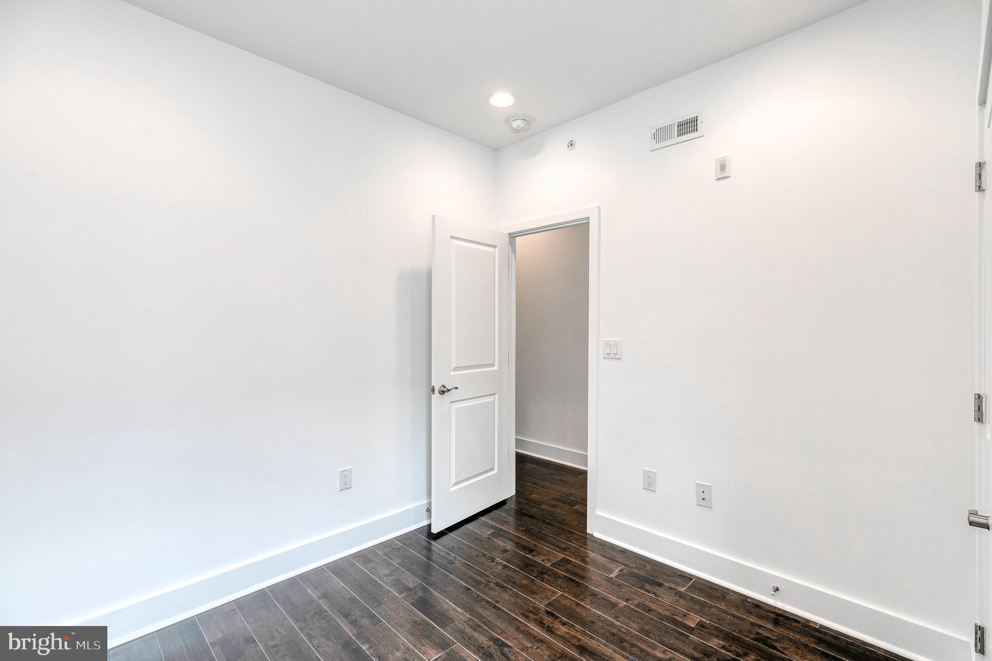 HARTRANFT - Residential Lease