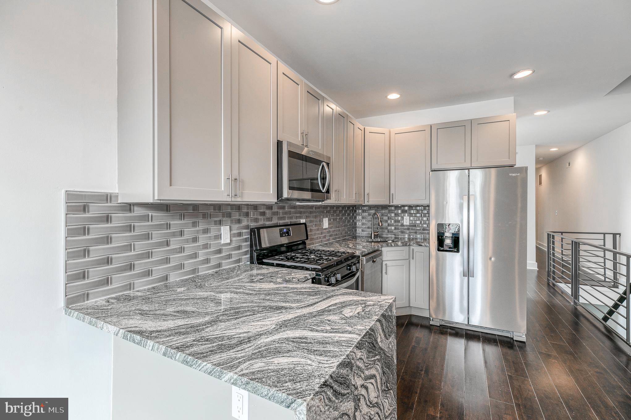 HARTRANFT - Residential Lease