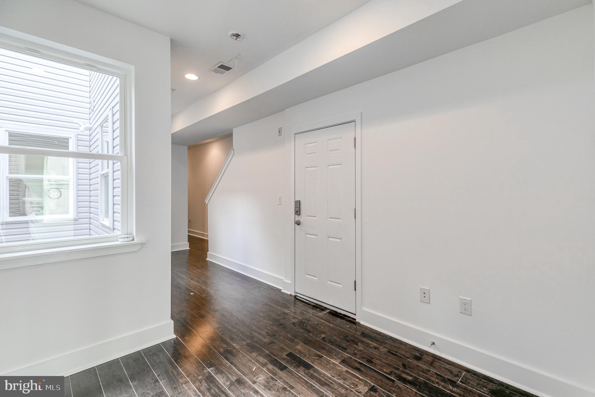 HARTRANFT - Residential Lease