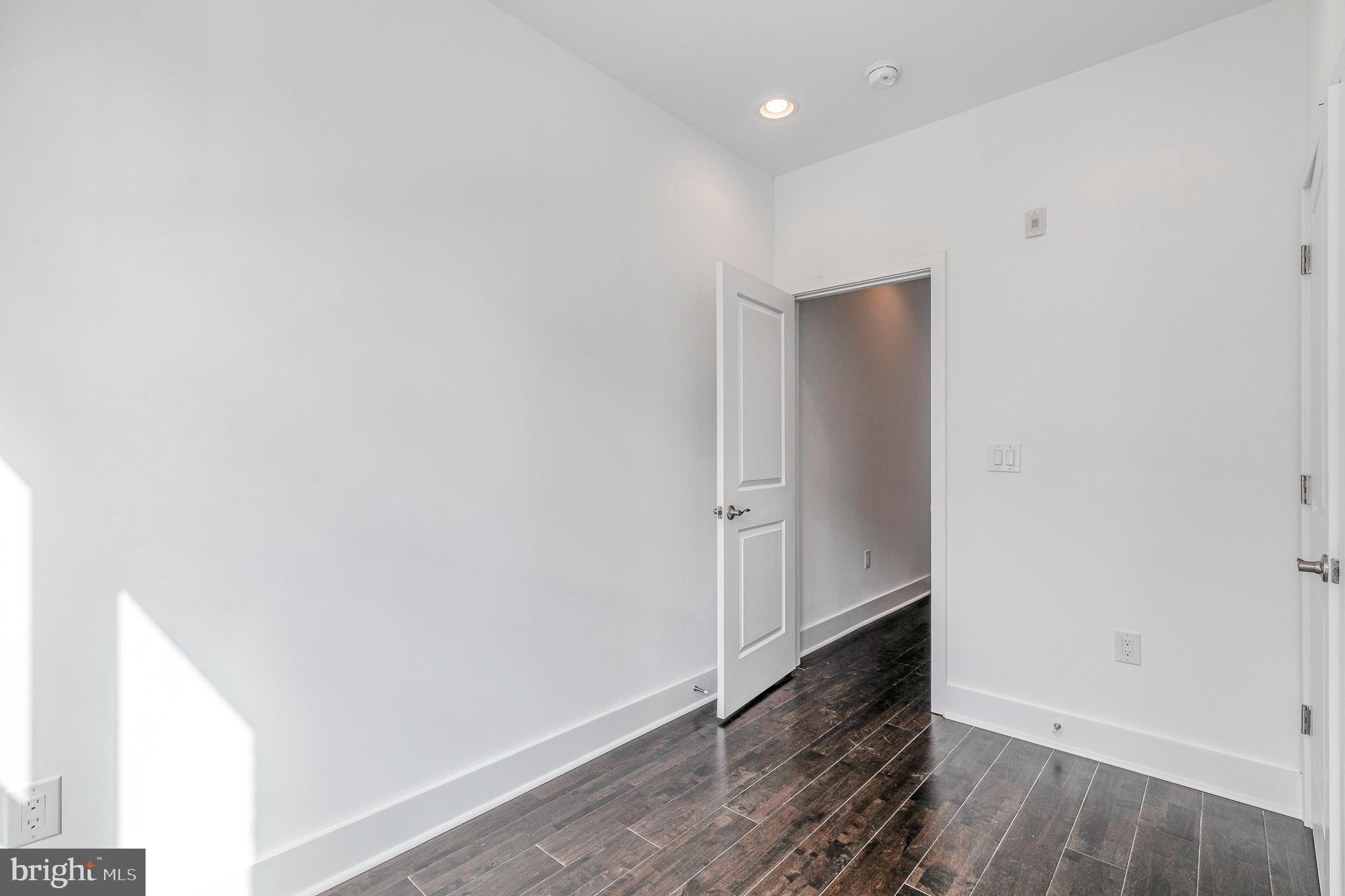 HARTRANFT - Residential Lease