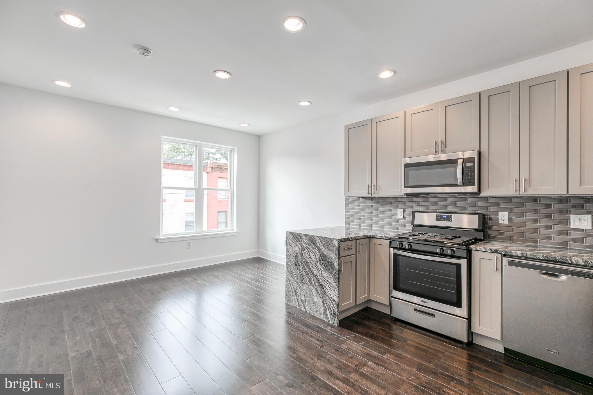 HARTRANFT - Residential Lease