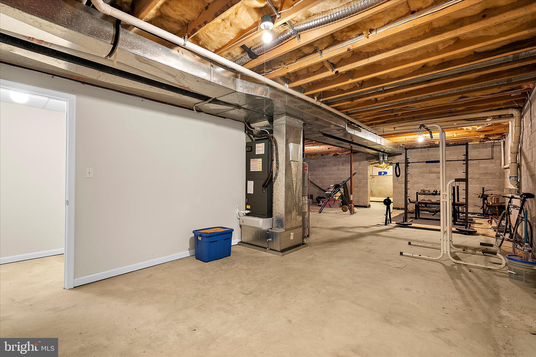 OAKS OF SEVERNA PARK - Residential