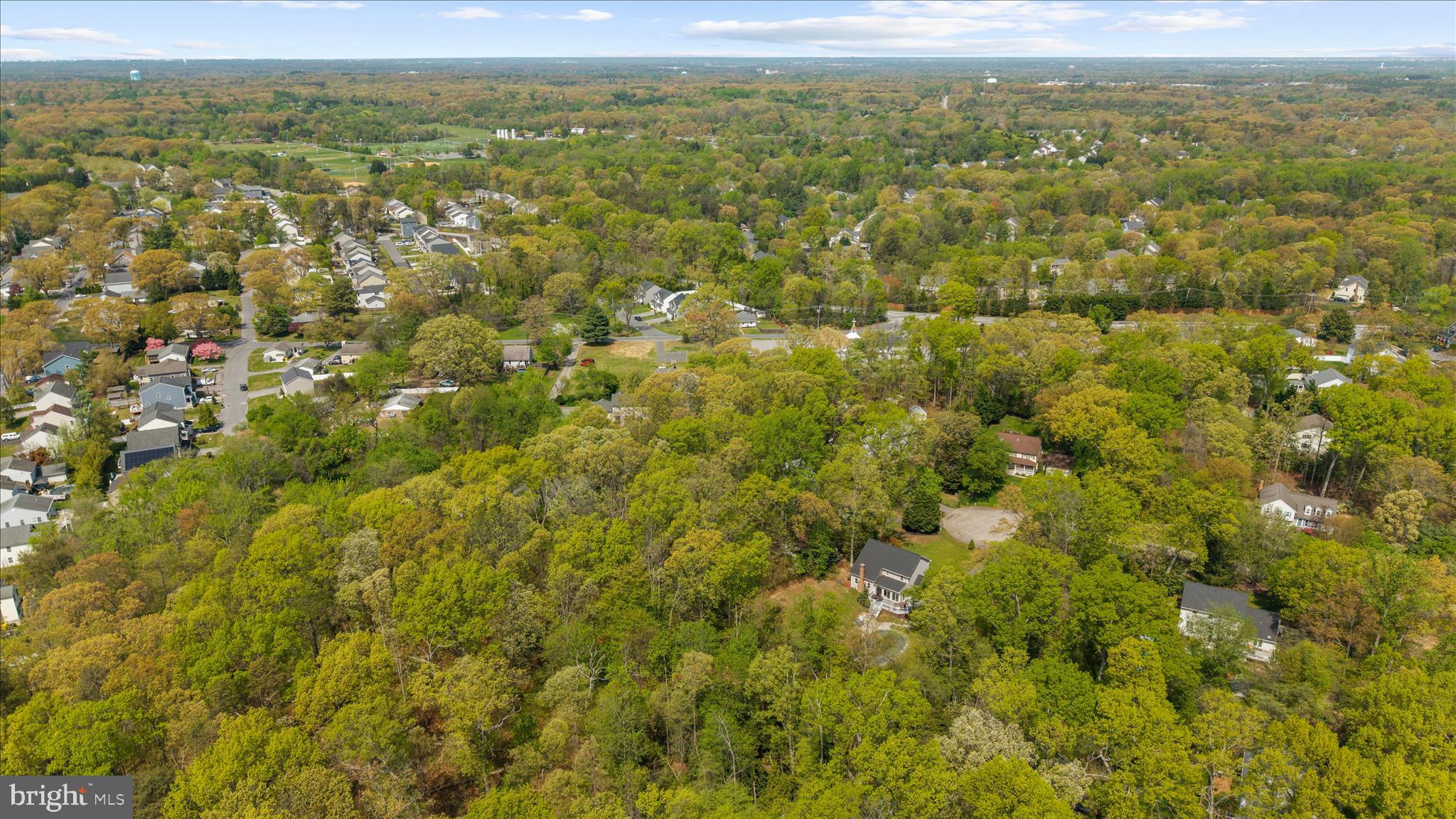 OAKS OF SEVERNA PARK - Residential