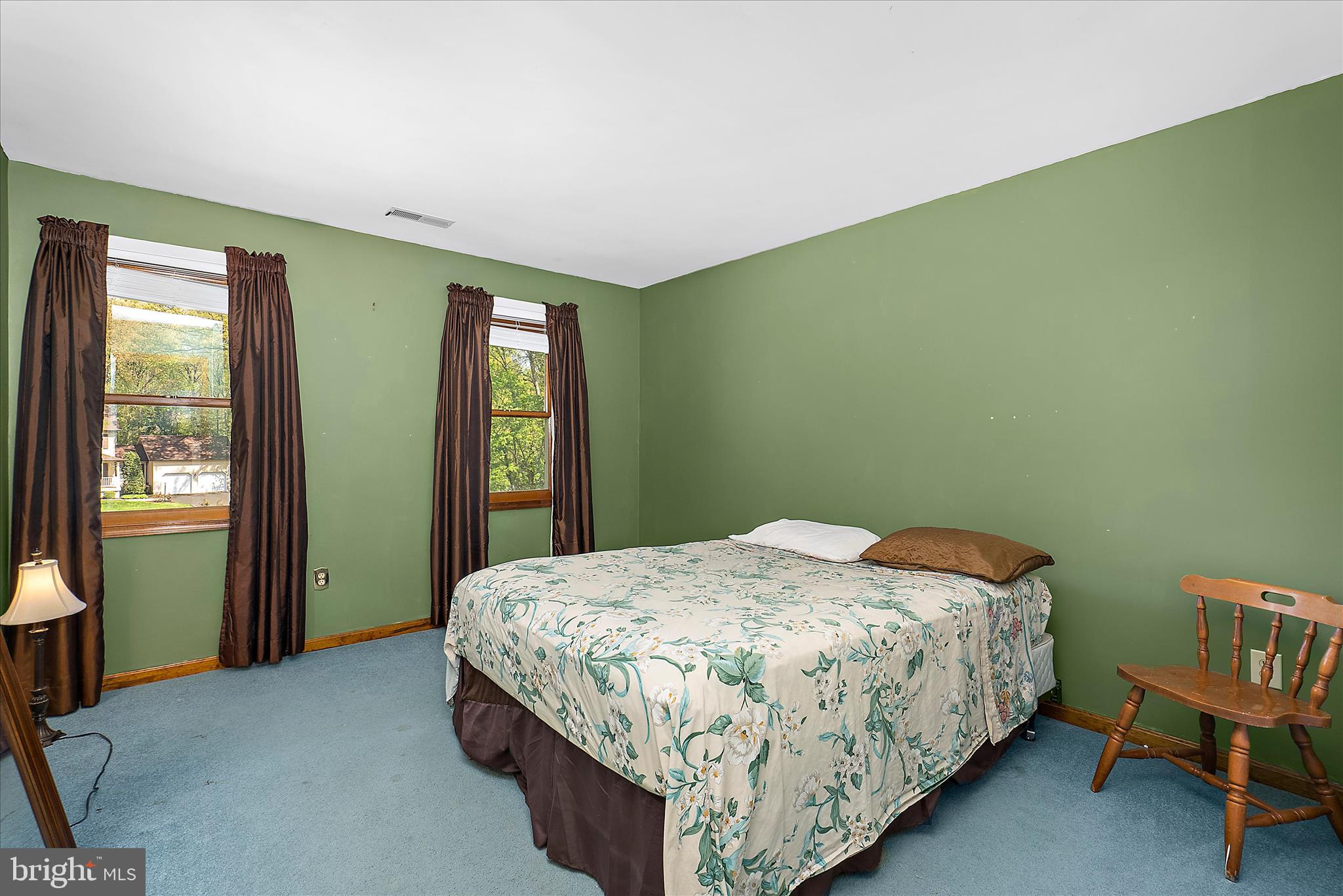 OAKS OF SEVERNA PARK - Residential