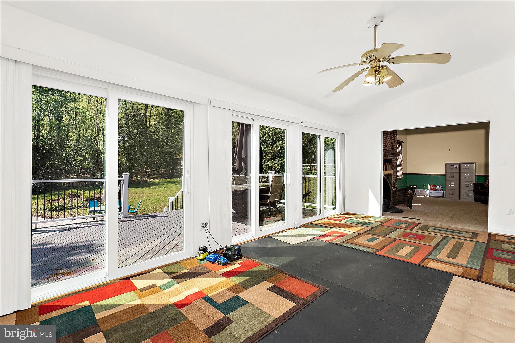 OAKS OF SEVERNA PARK - Residential