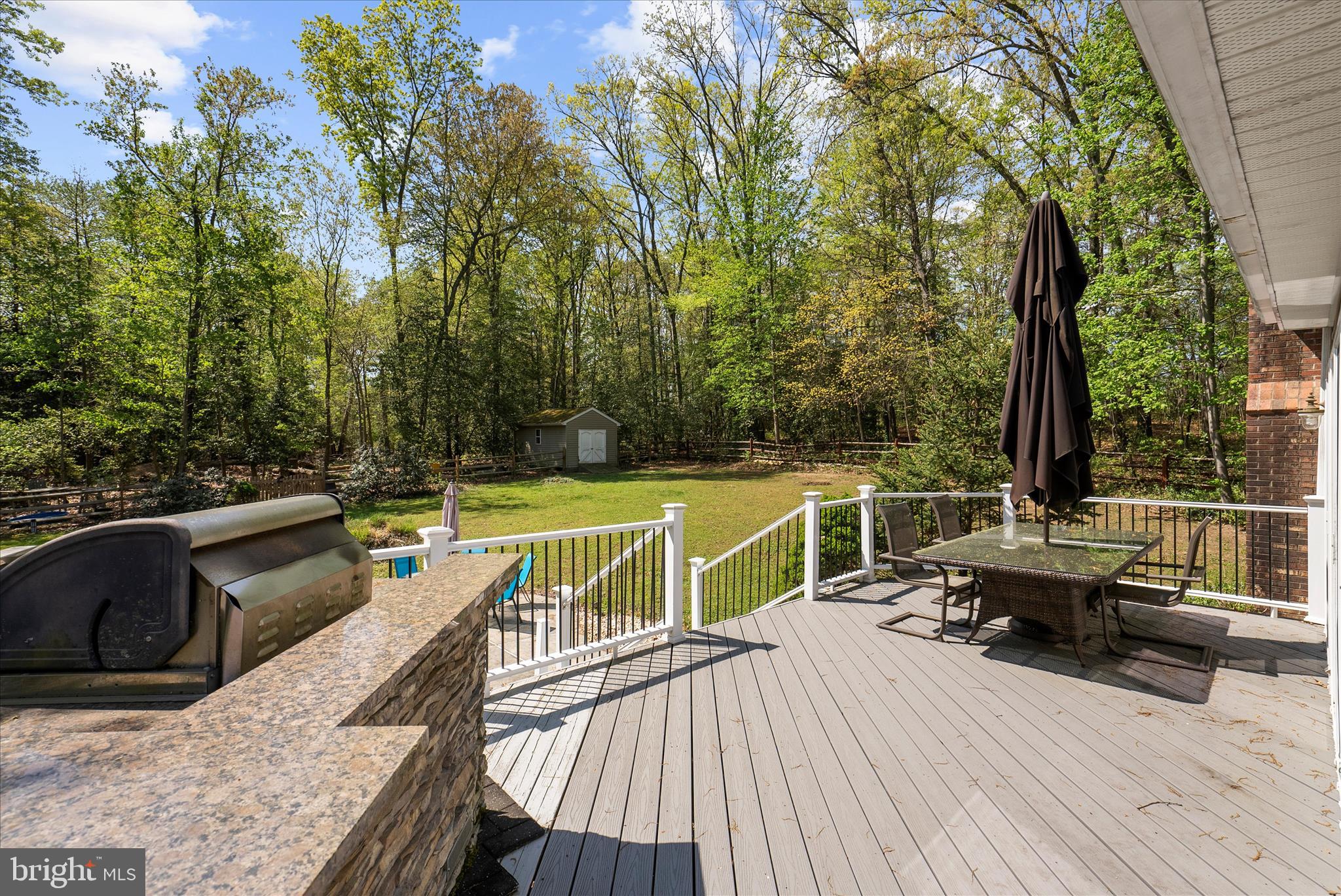 OAKS OF SEVERNA PARK - Residential