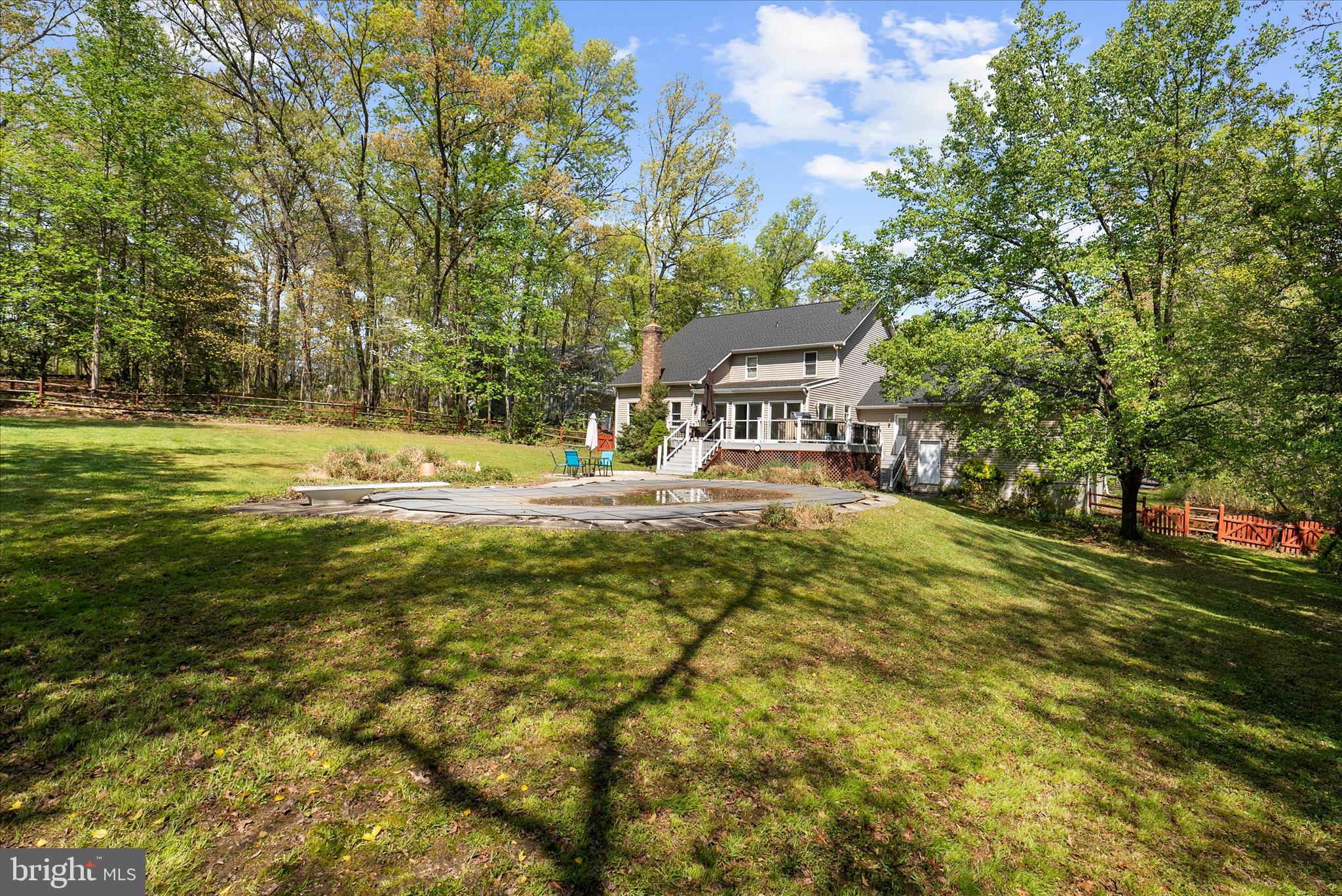 OAKS OF SEVERNA PARK - Residential