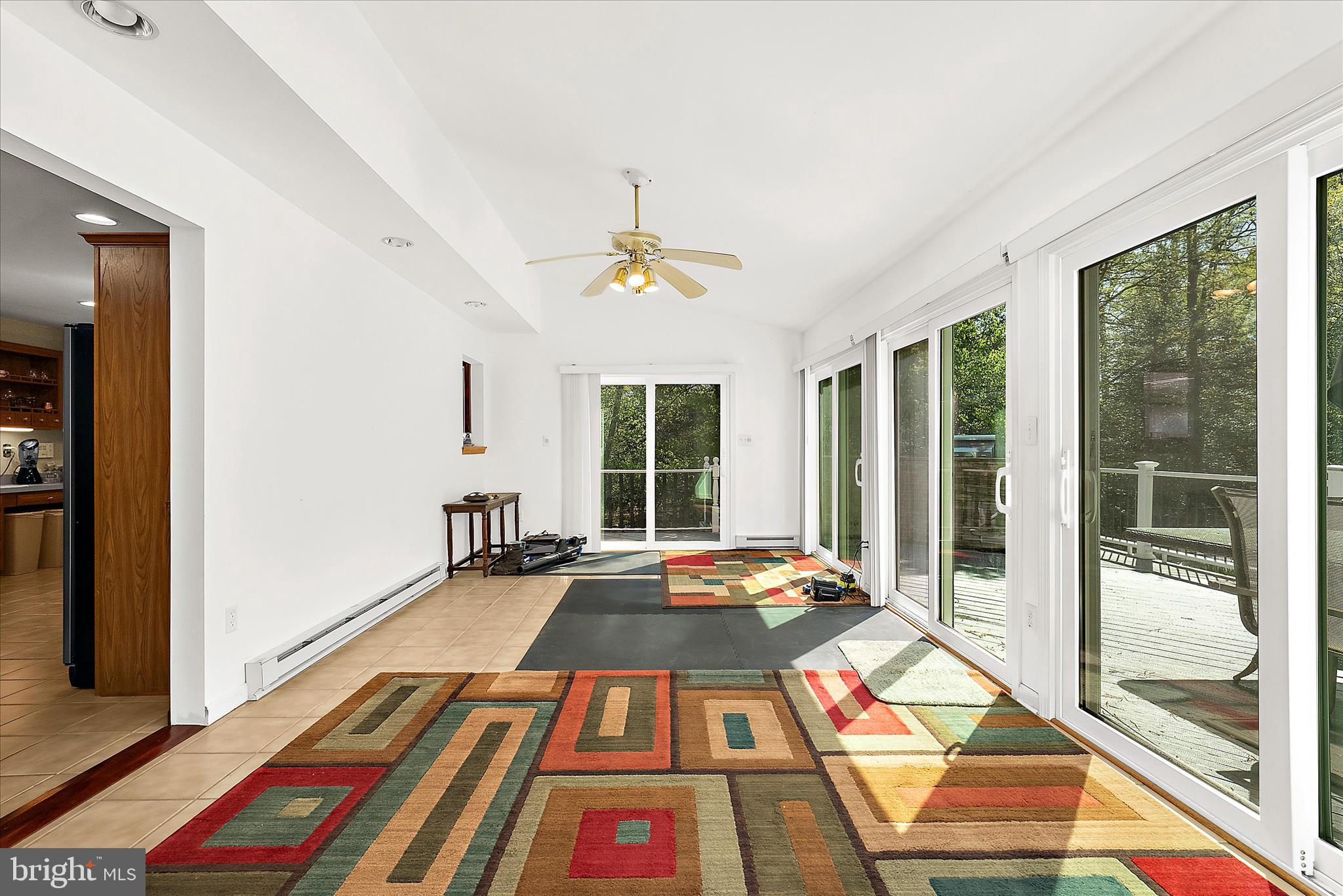 OAKS OF SEVERNA PARK - Residential