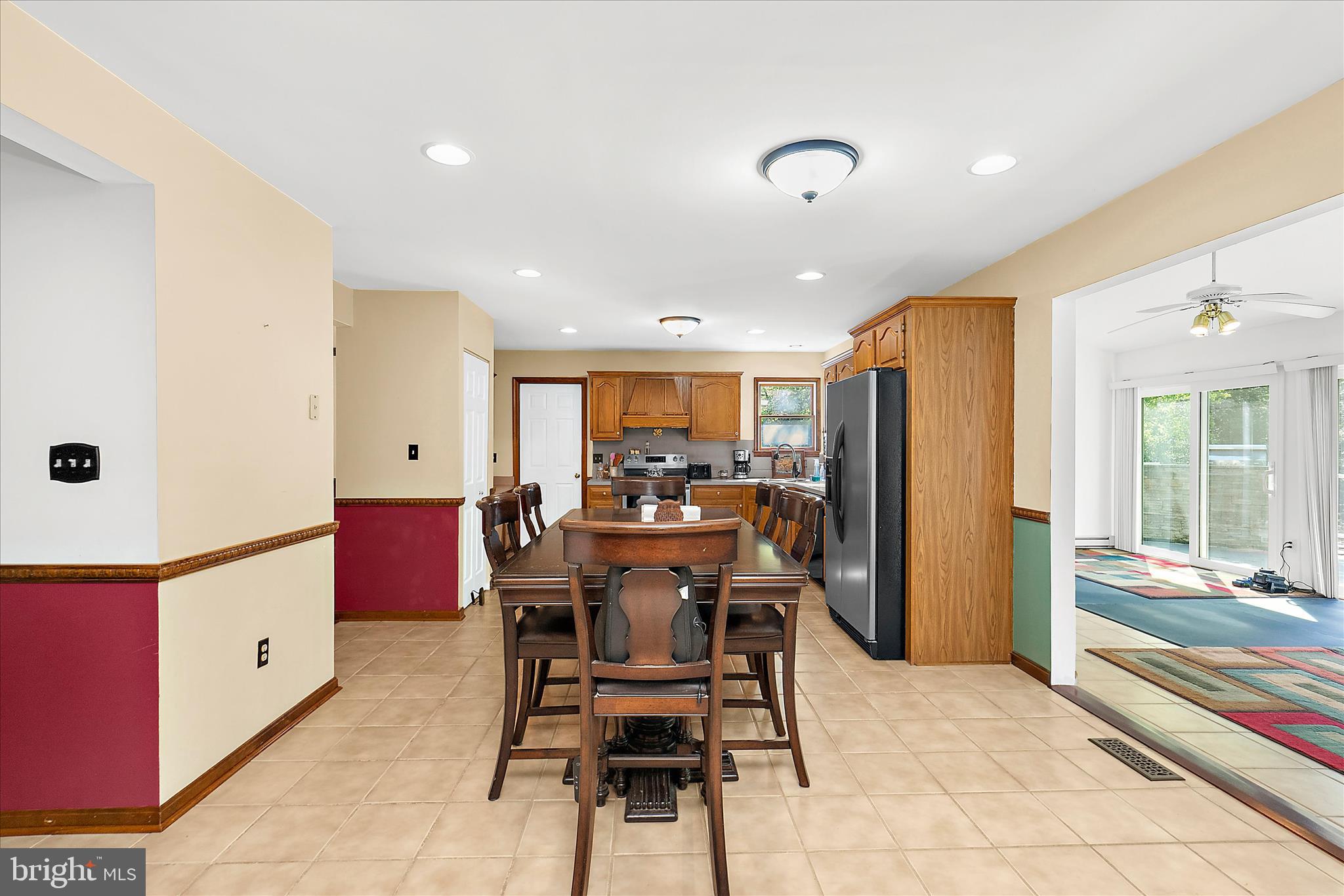 OAKS OF SEVERNA PARK - Residential