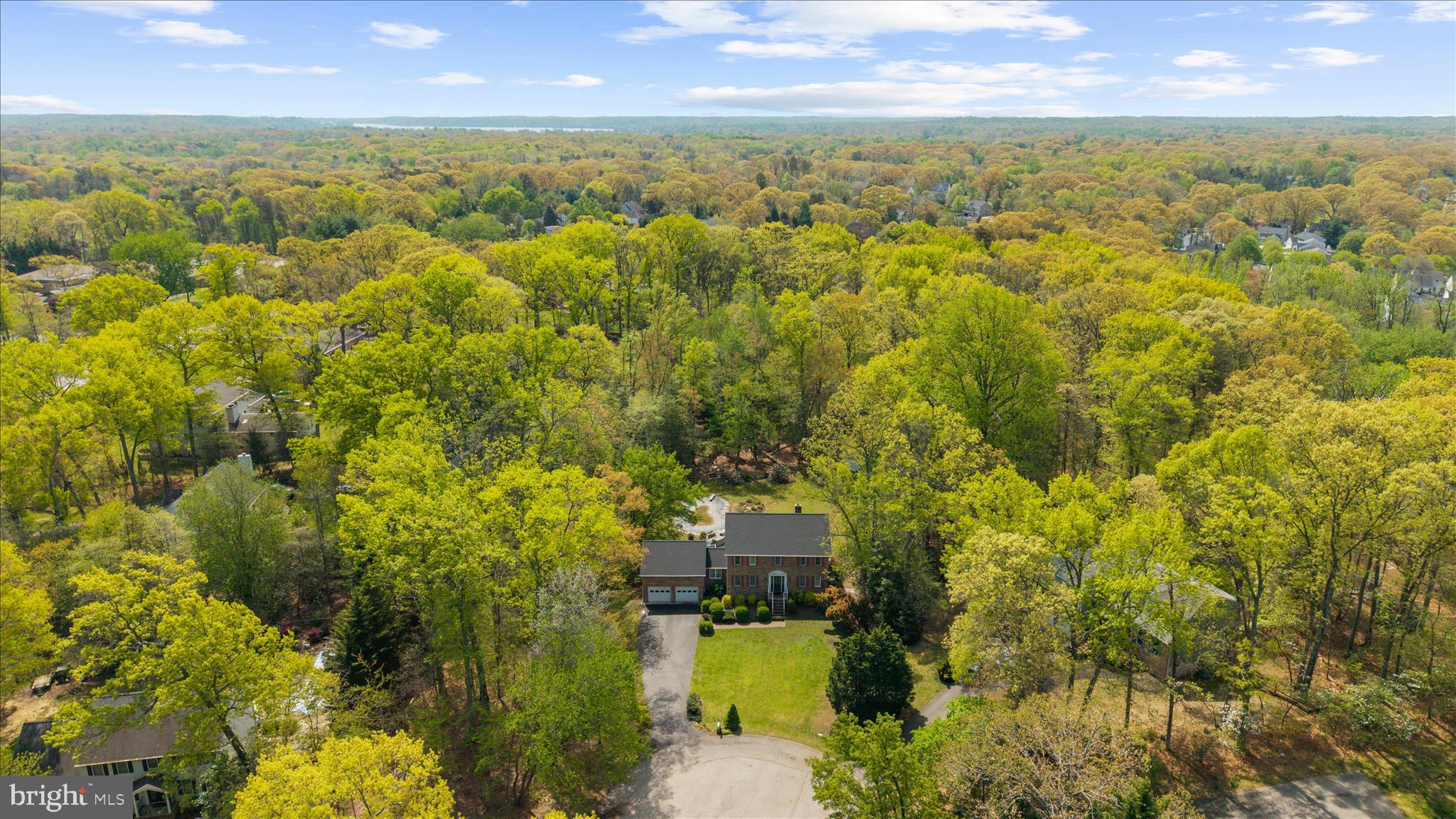 OAKS OF SEVERNA PARK - Residential