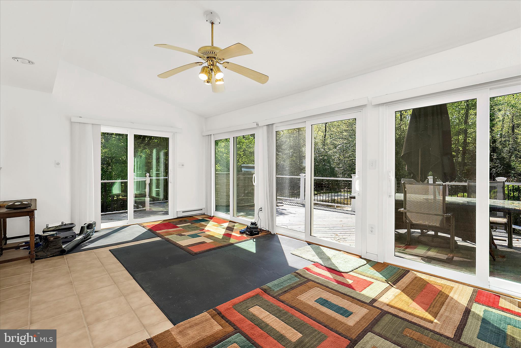 OAKS OF SEVERNA PARK - Residential