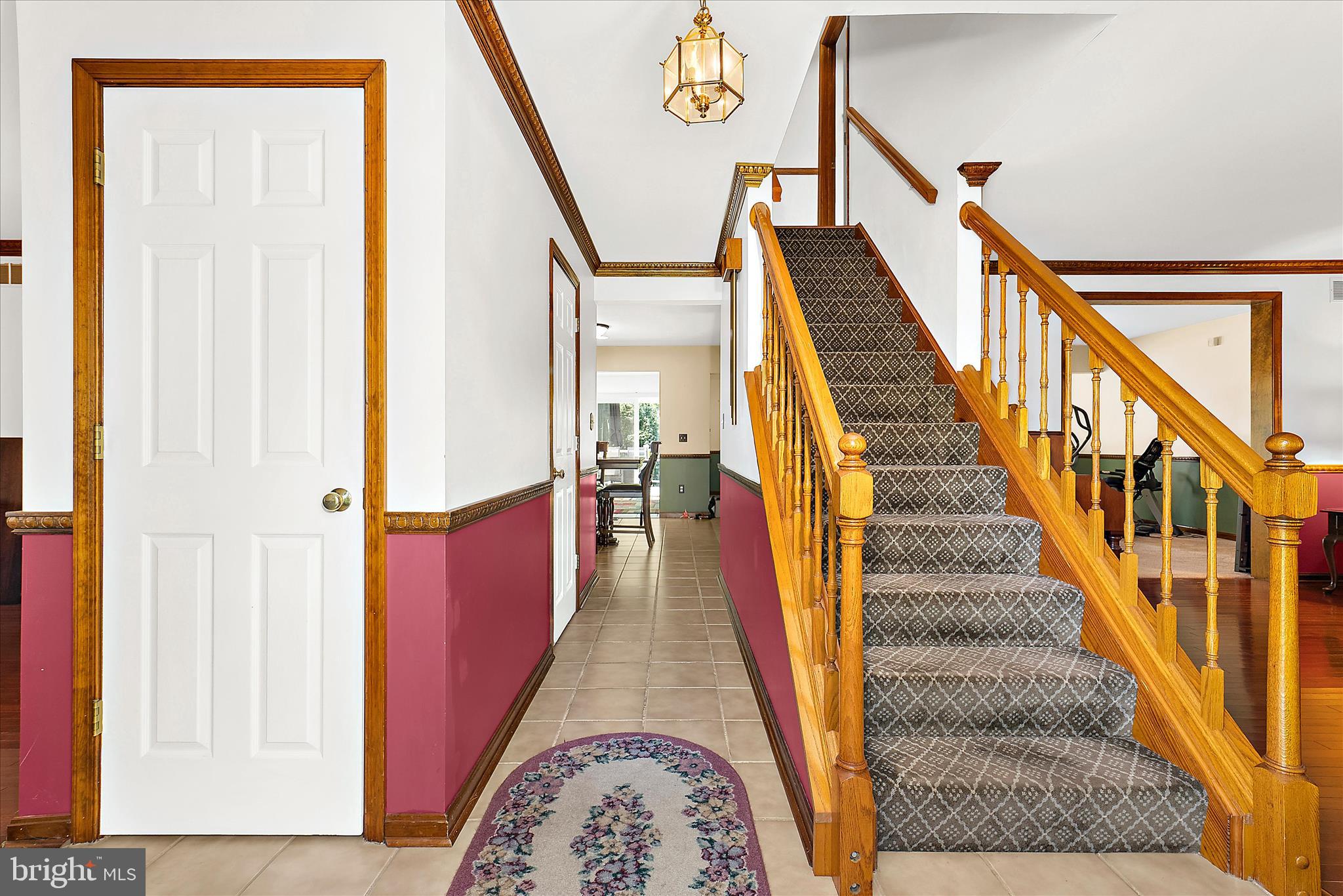 OAKS OF SEVERNA PARK - Residential