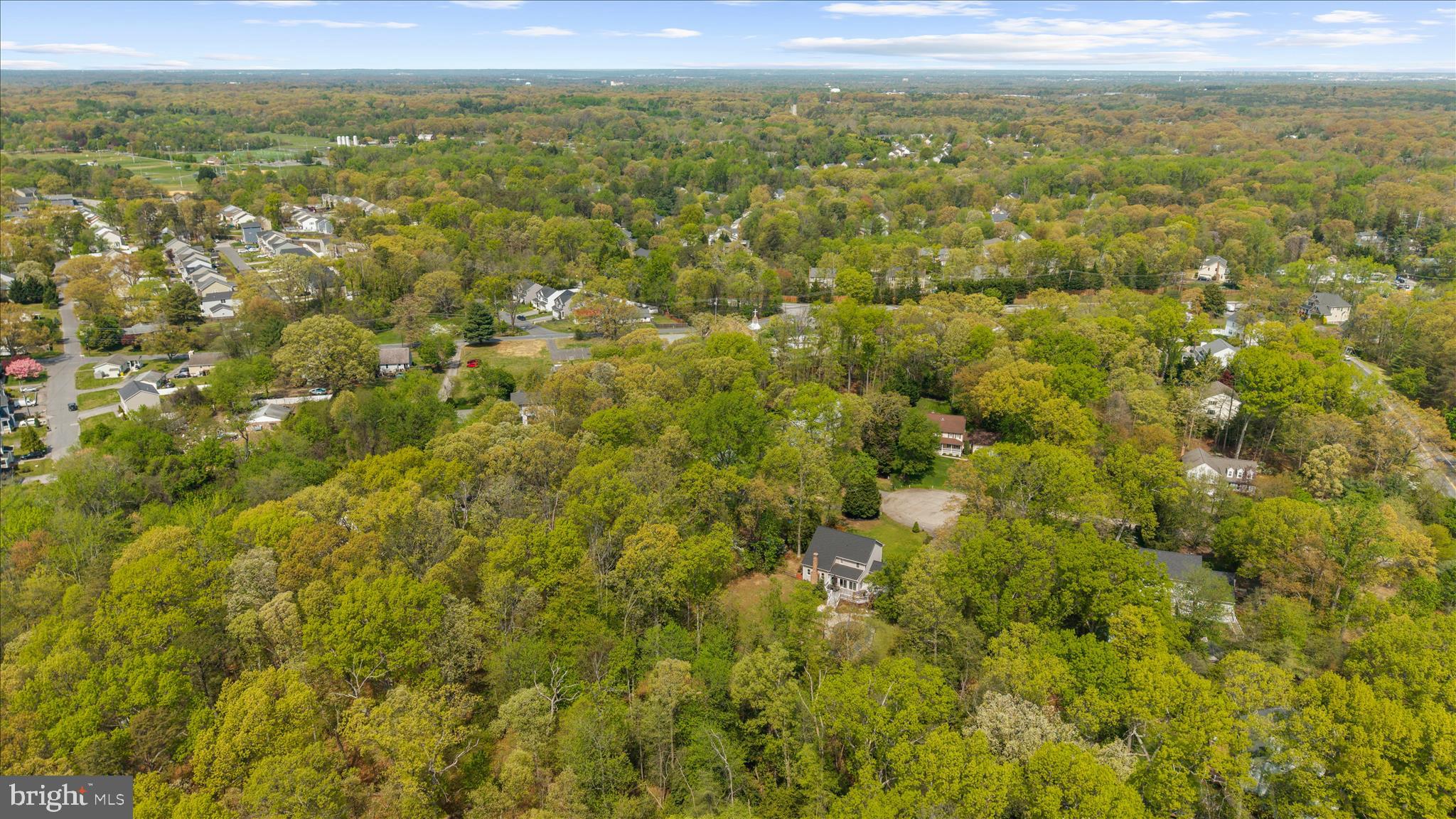 OAKS OF SEVERNA PARK - Residential