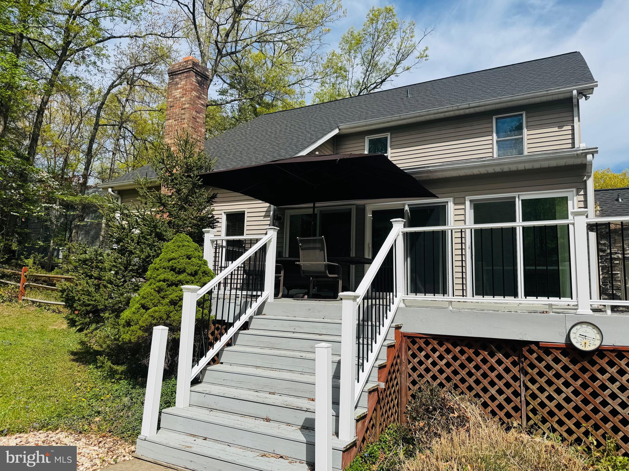 OAKS OF SEVERNA PARK - Residential