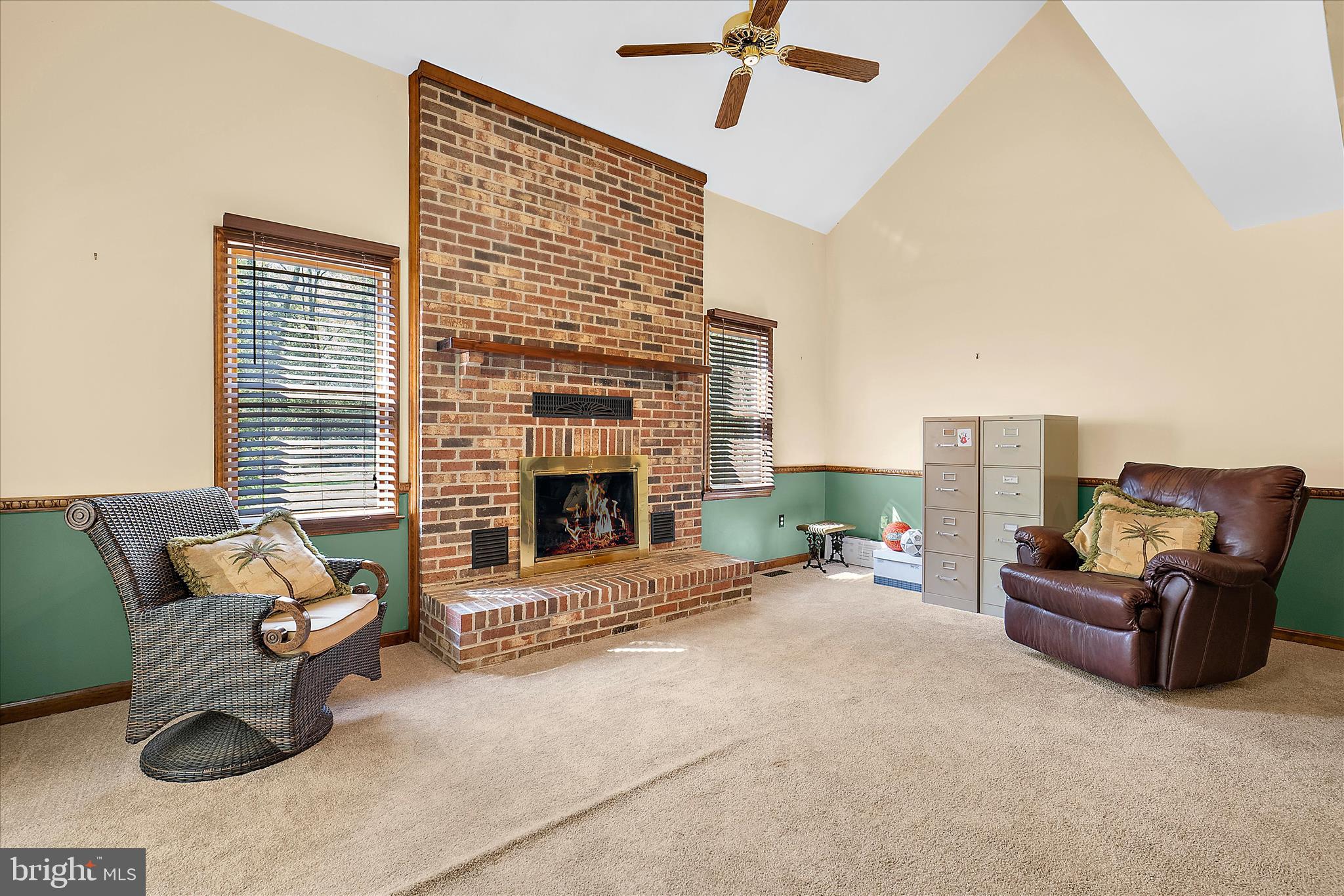 OAKS OF SEVERNA PARK - Residential