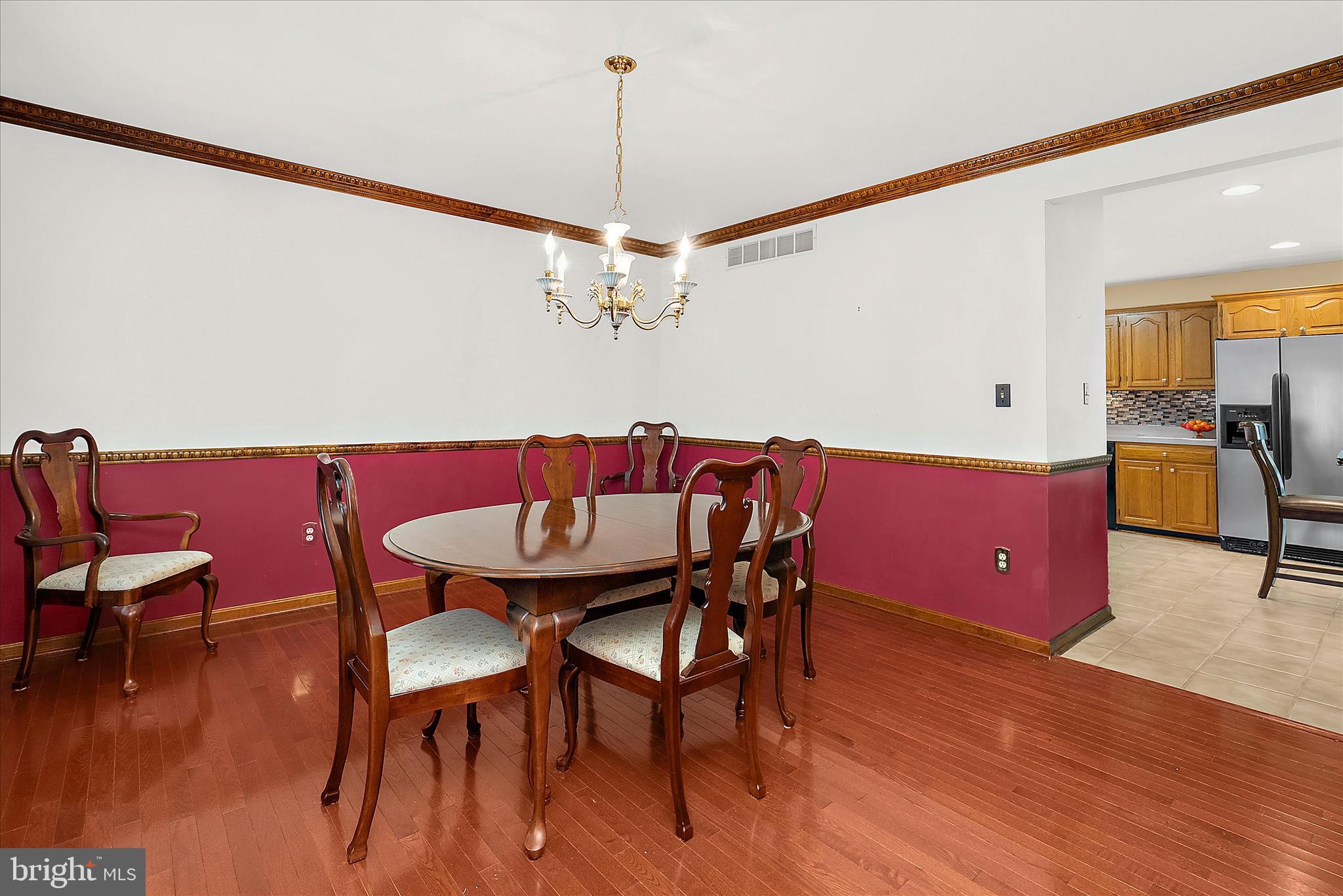 OAKS OF SEVERNA PARK - Residential