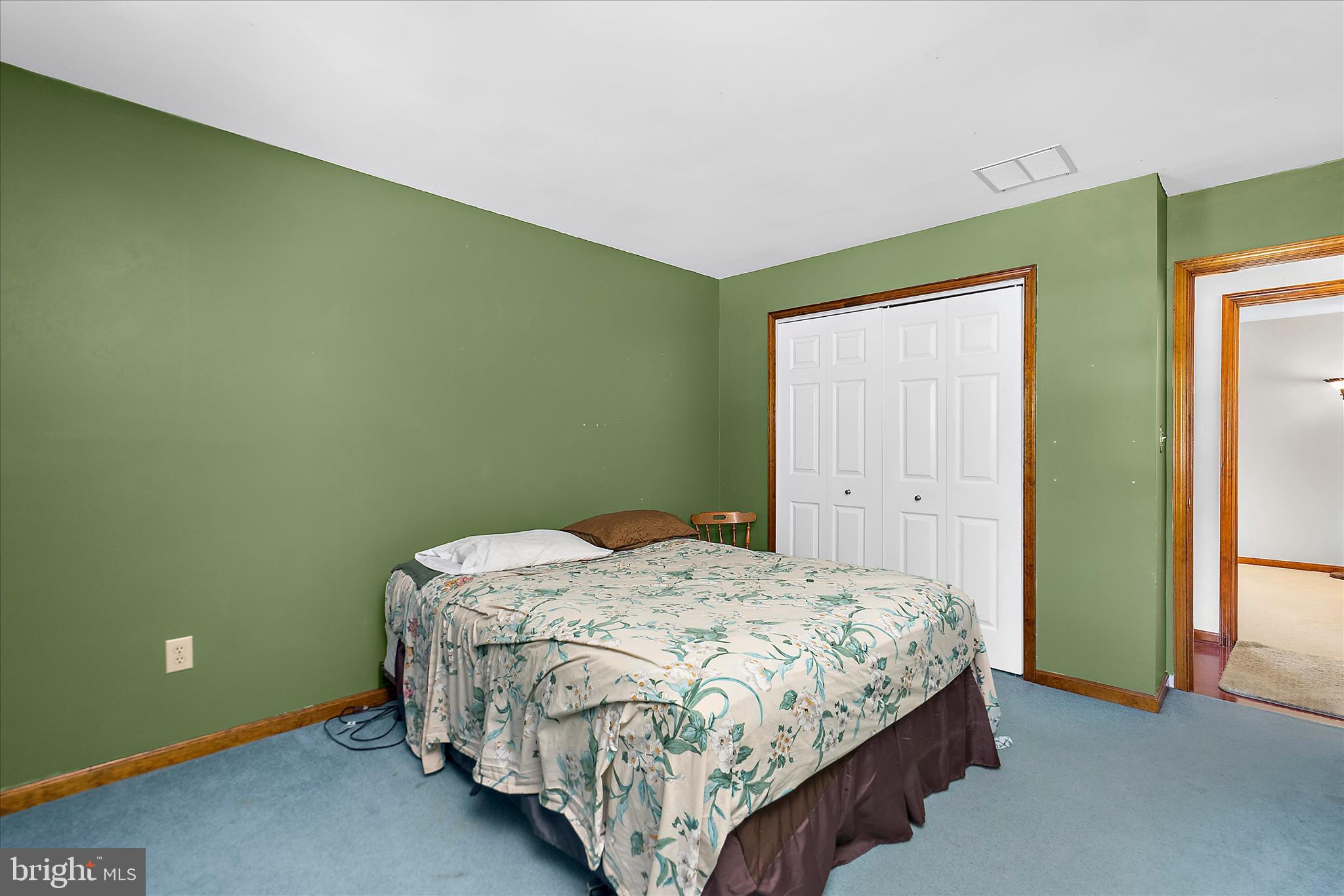 OAKS OF SEVERNA PARK - Residential