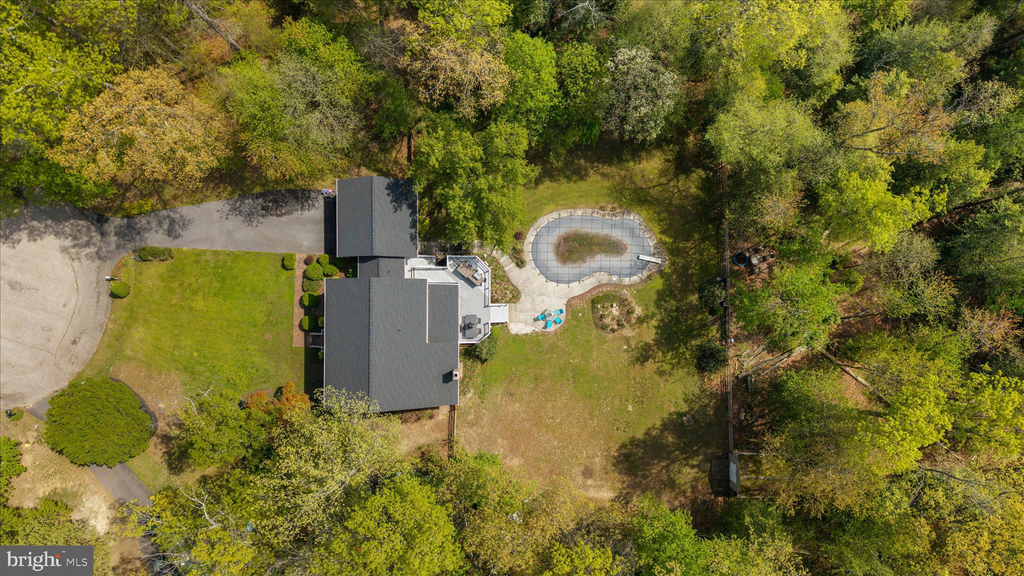 OAKS OF SEVERNA PARK - Residential