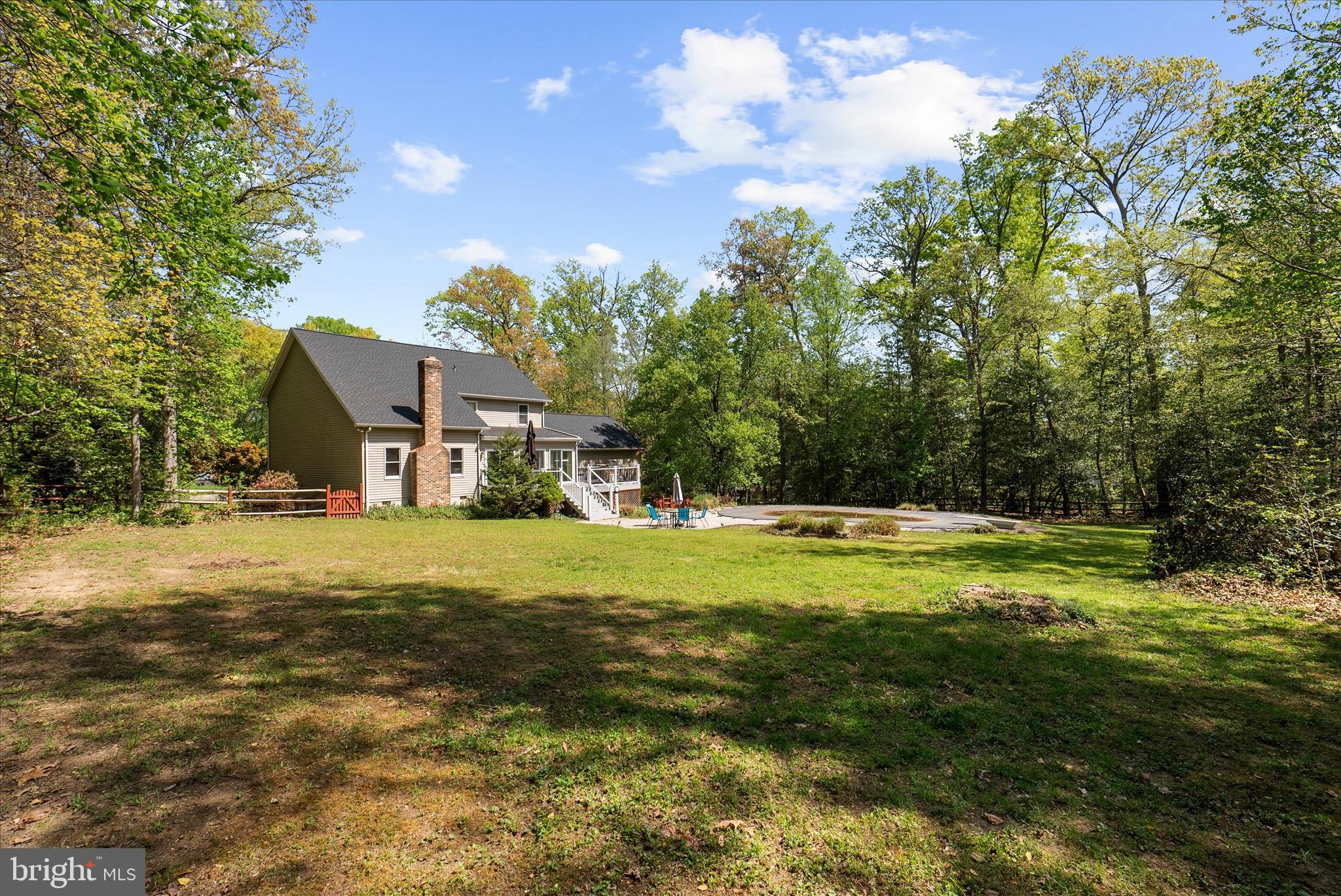 OAKS OF SEVERNA PARK - Residential