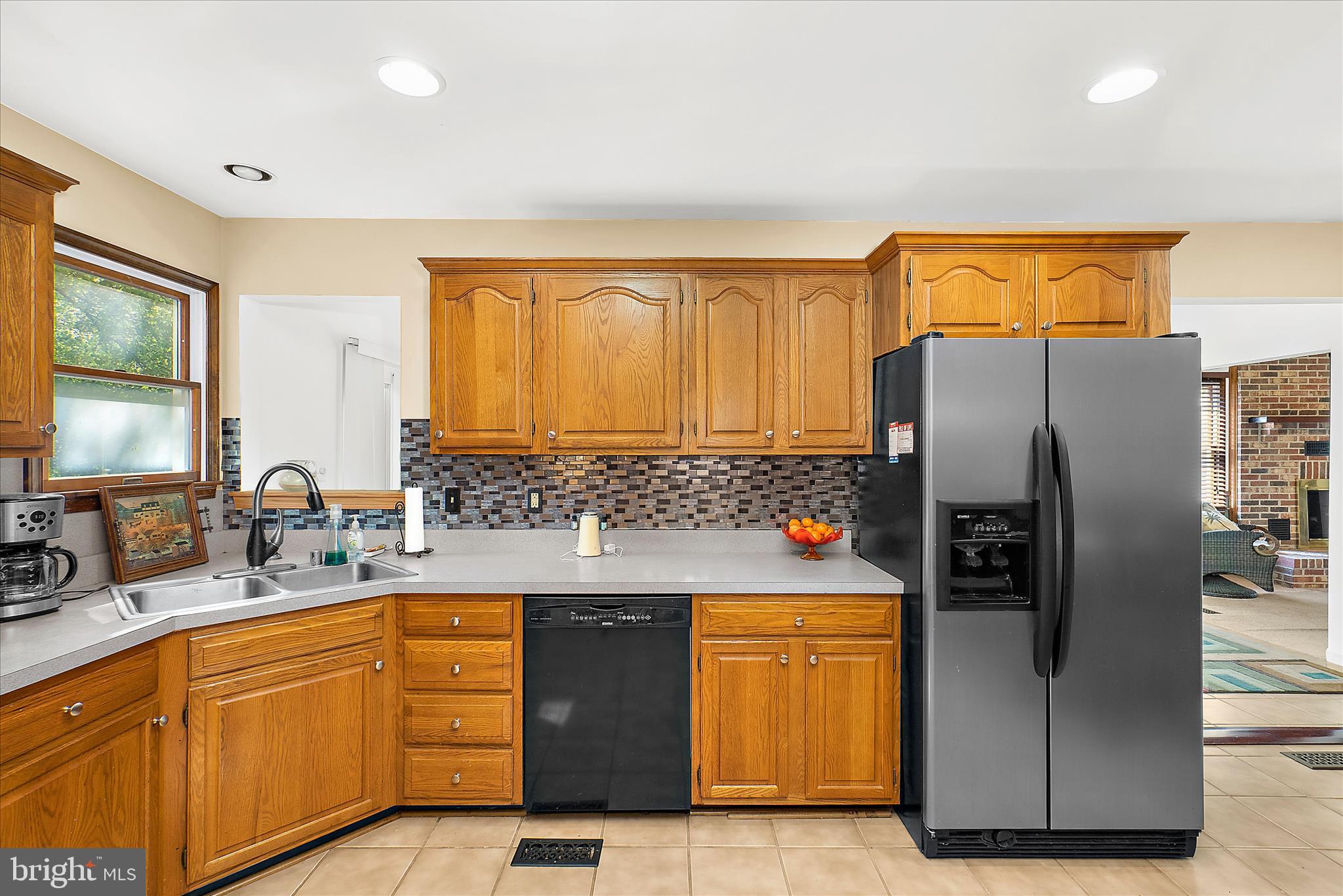 OAKS OF SEVERNA PARK - Residential