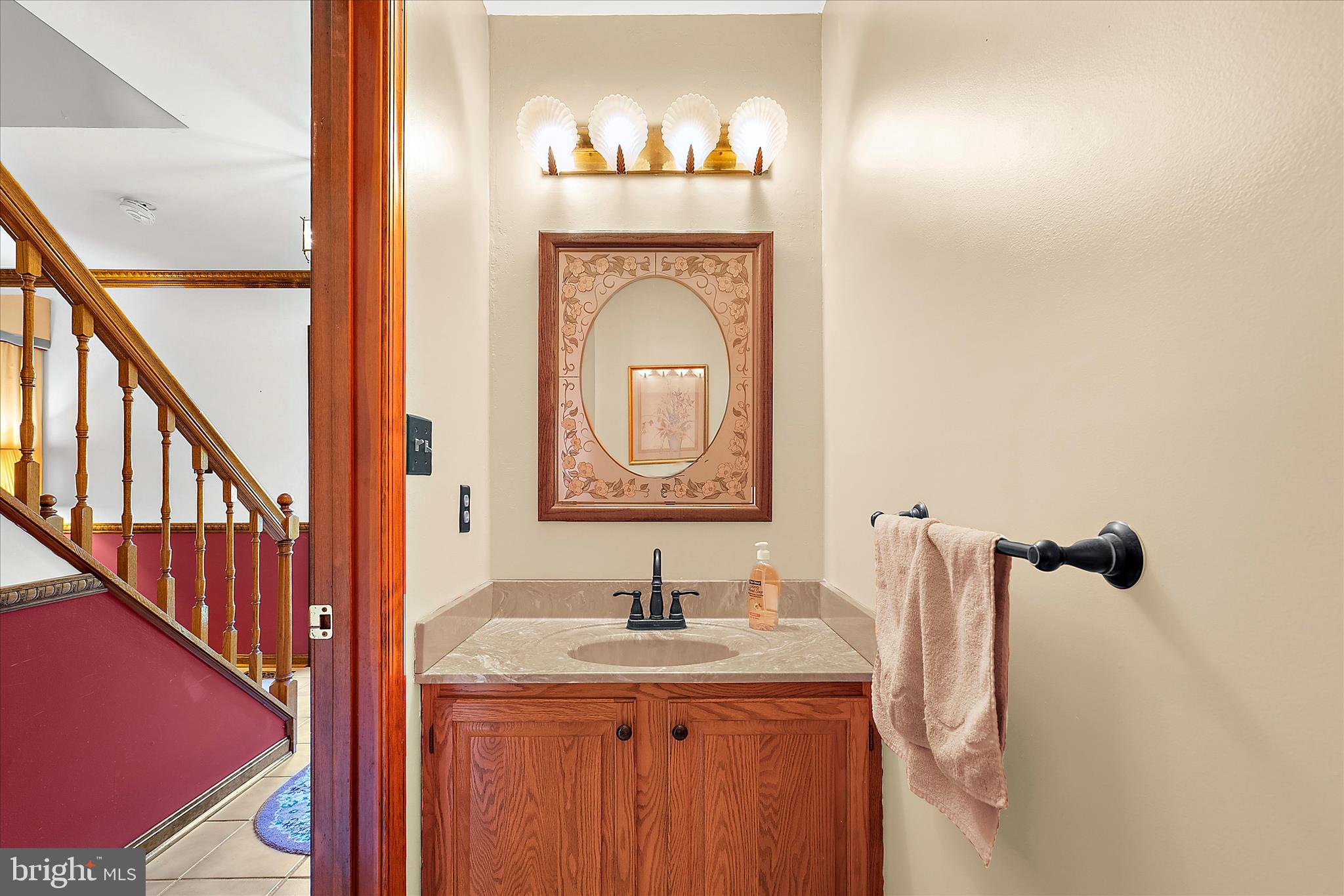 OAKS OF SEVERNA PARK - Residential